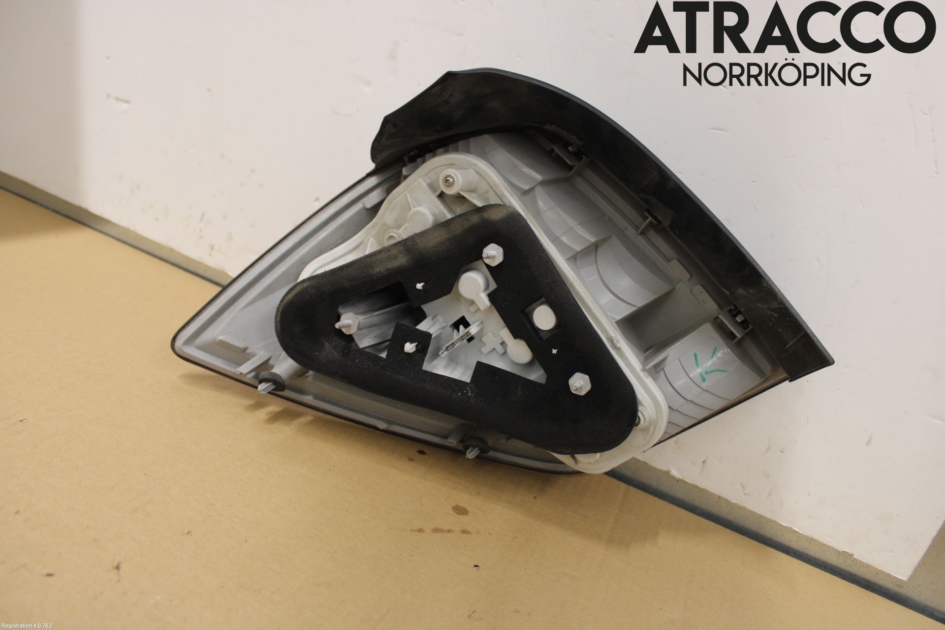 Opel ASTRA H 04-12 Bakljus Höger