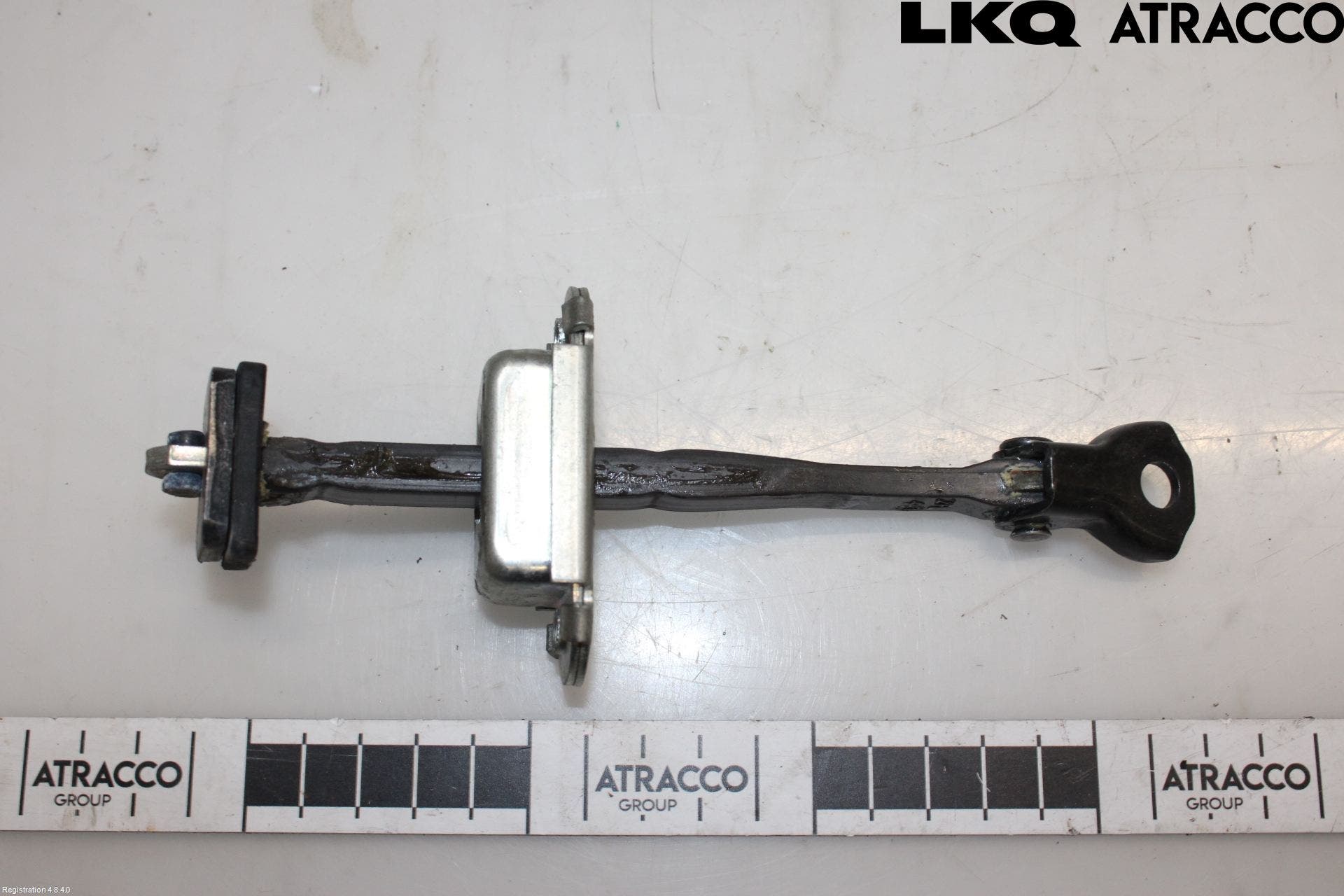 Toyota COROLLA 19- Dörrstopp