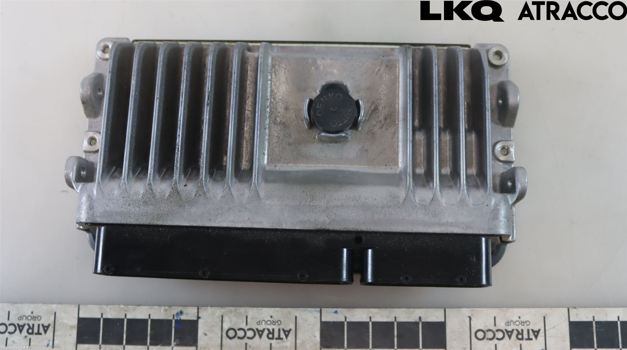 Toyota COROLLA 19- Styrenhet Insprut Bensin