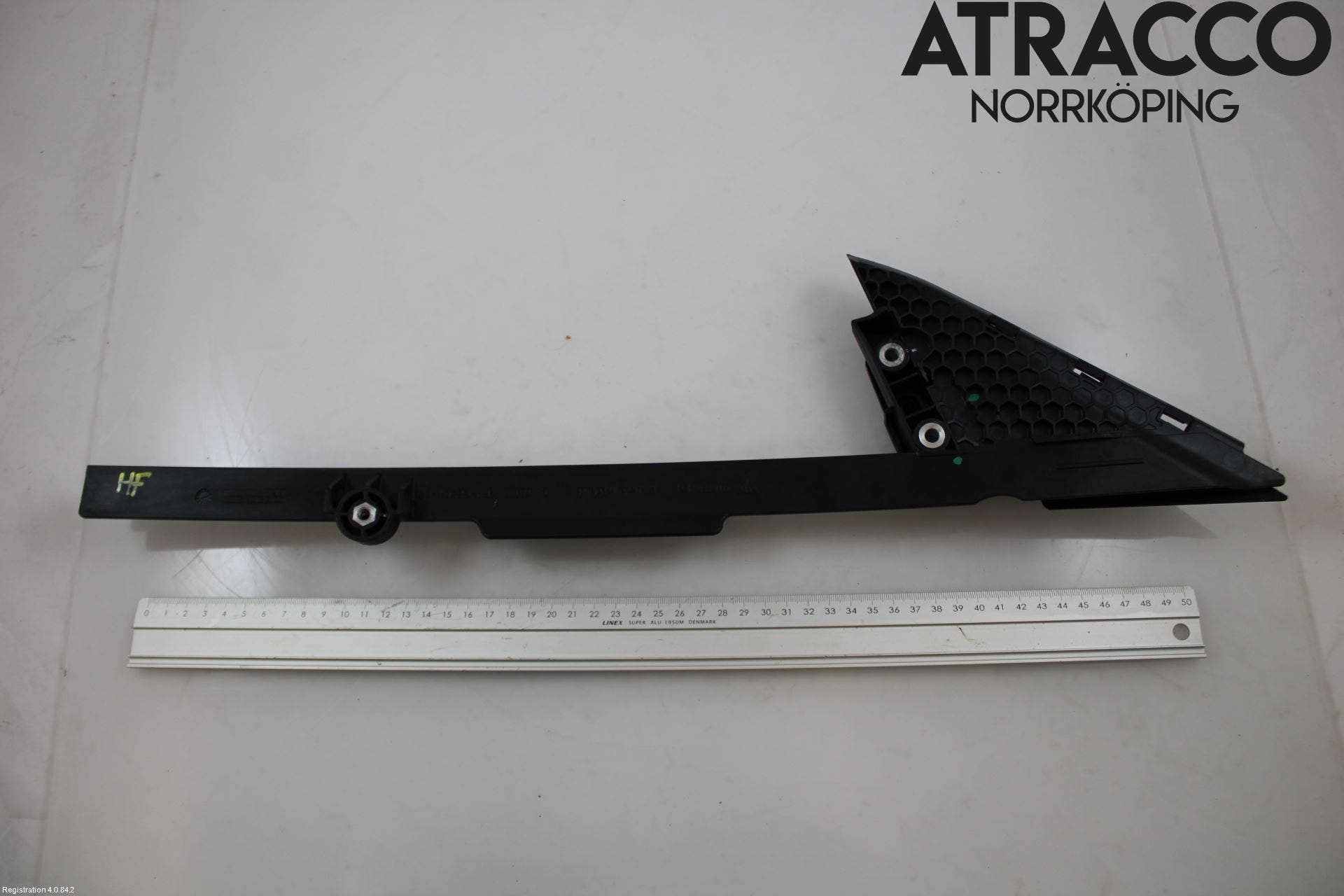 Audi E-TRON GT FW 21- List Hö