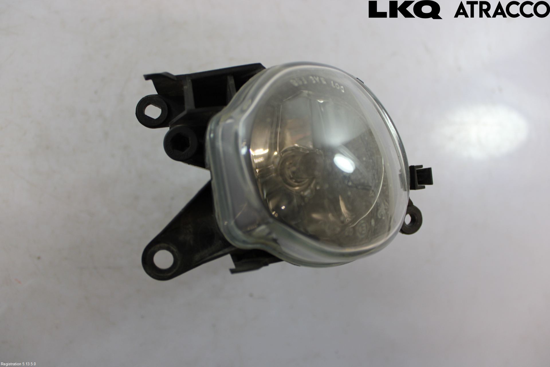 Audi A4/S4 99B-00 Dimljus-Varselljus Fram