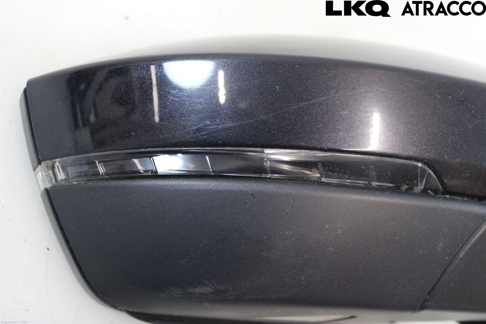 Skoda SUPERB 16-24 Spegel Yttre El Hö