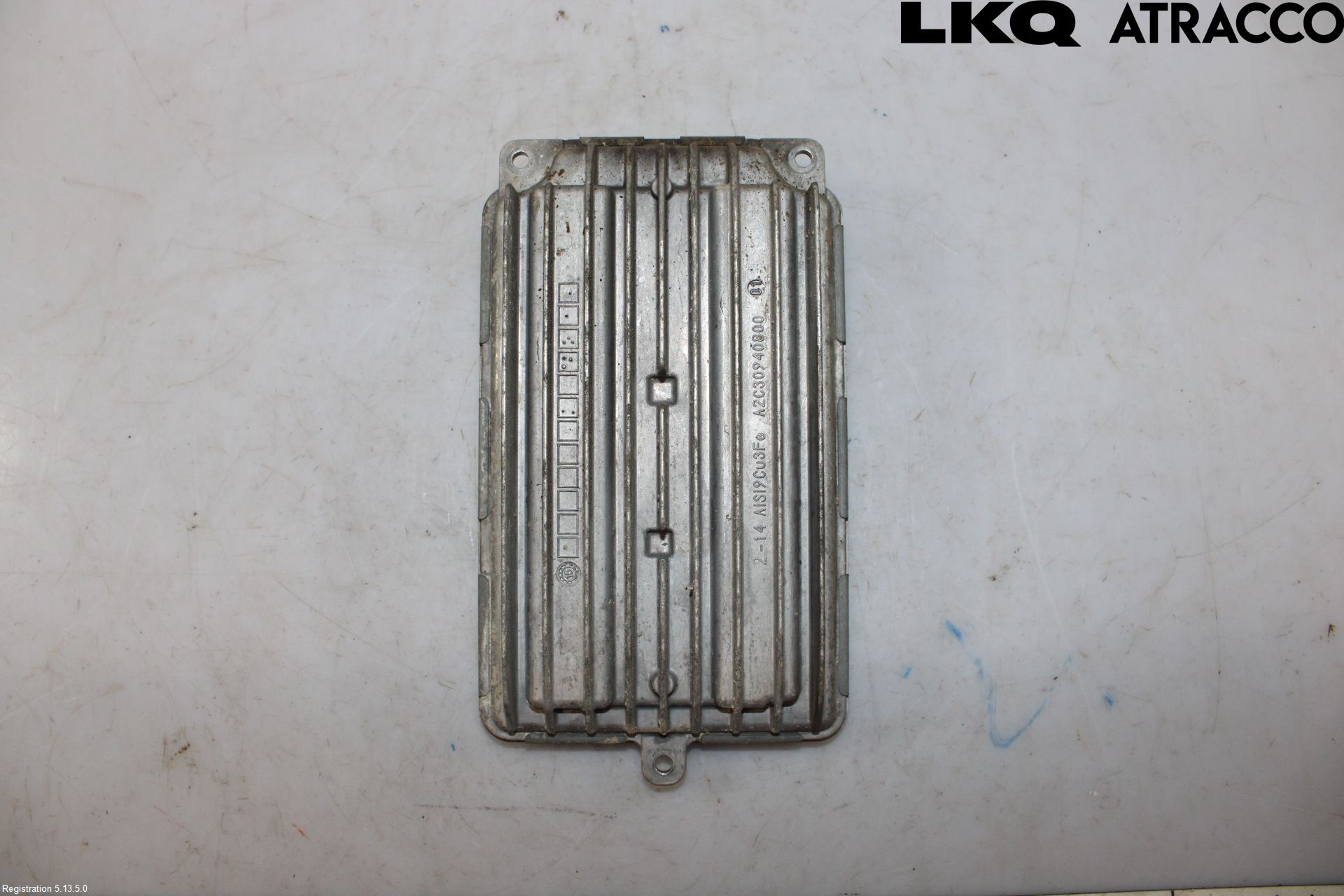 BMW 4 F32/F33/F82/F83 13-20 Styrenhet Strålkastare