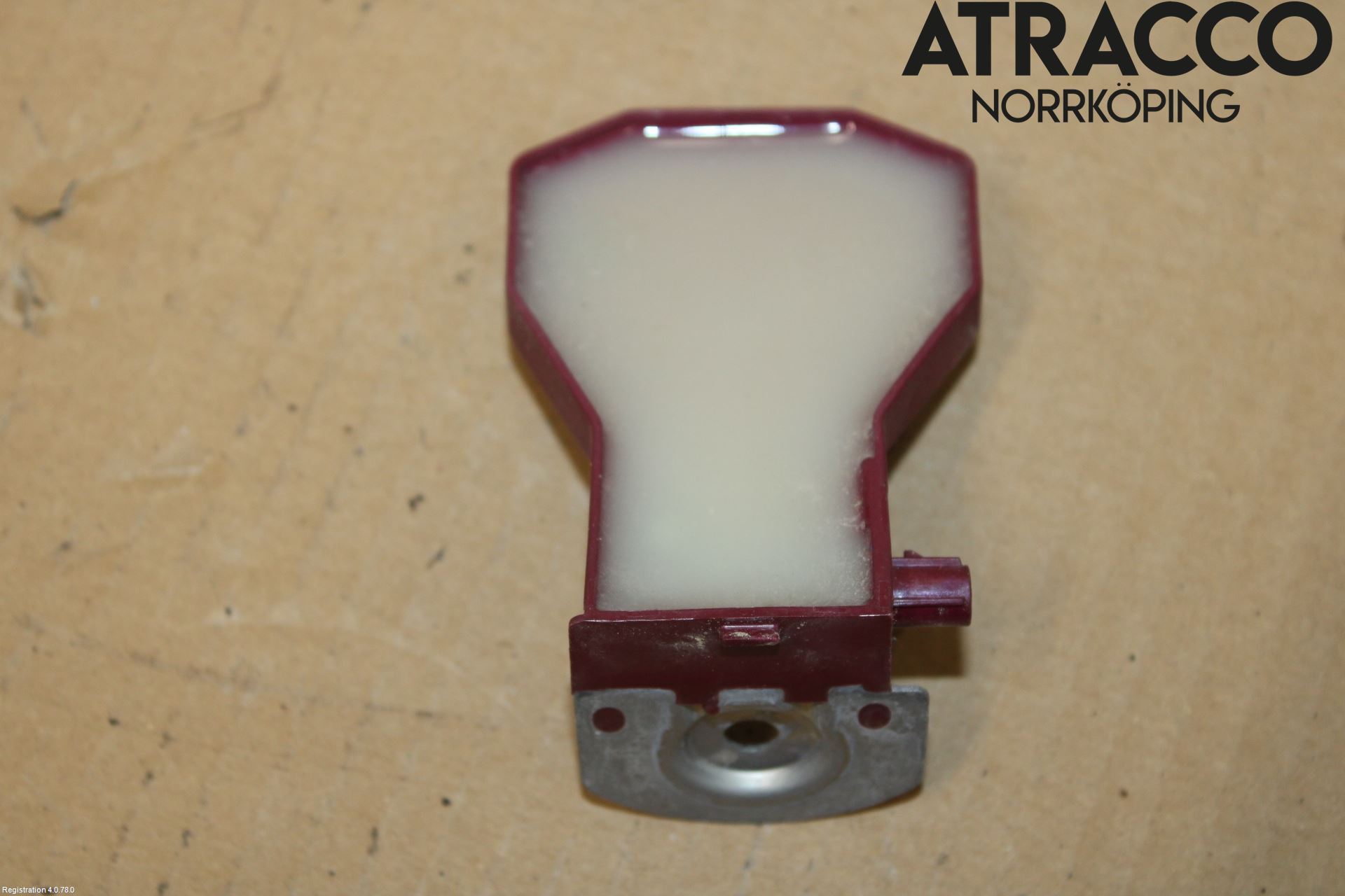 Skoda KAMIQ 20- Antenn