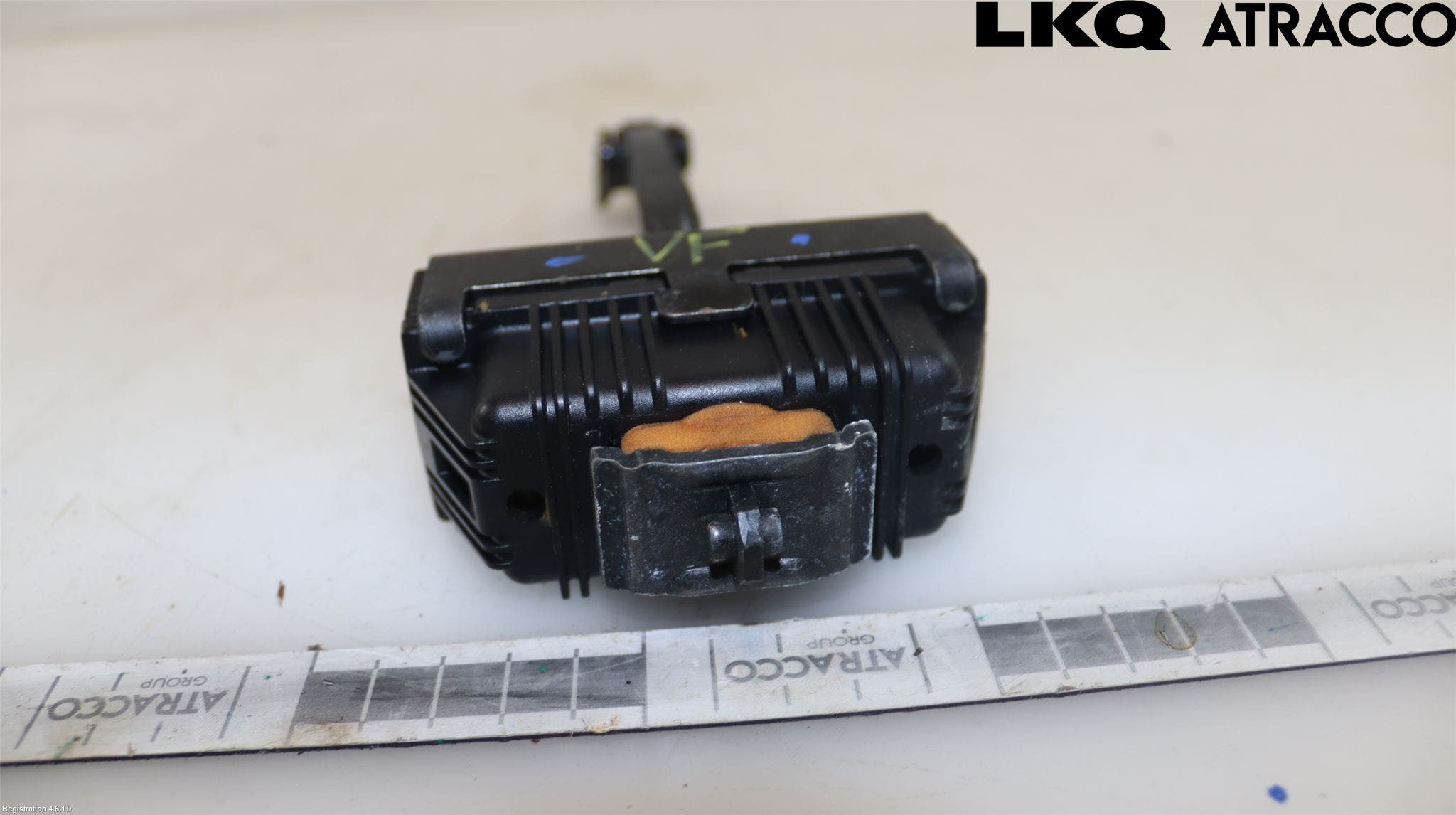 BMW 5 E60/61 Sed/Tou 02-10 Dörrstopp