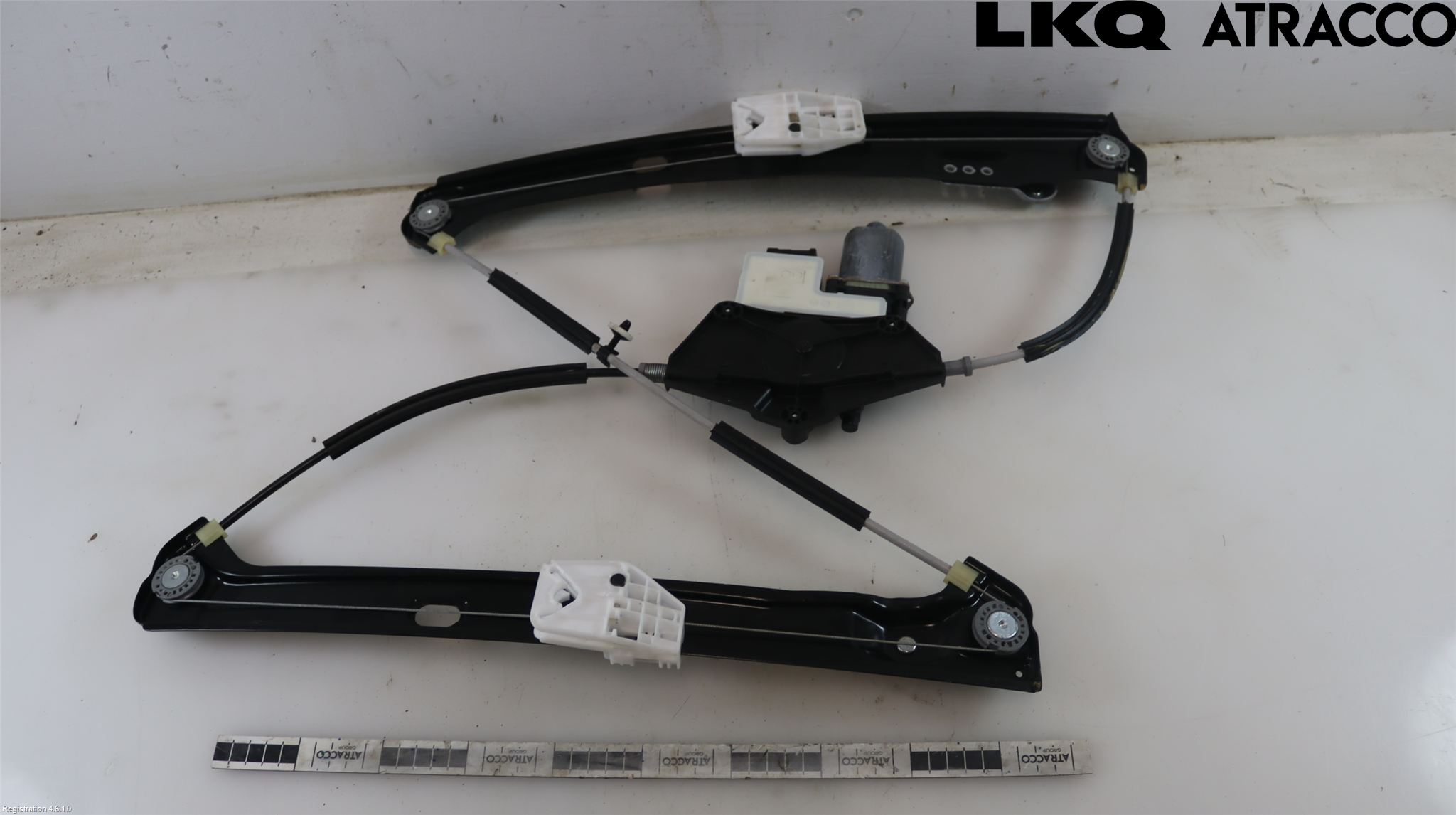 Skoda KAMIQ 20- Fönsterhiss El Kompl