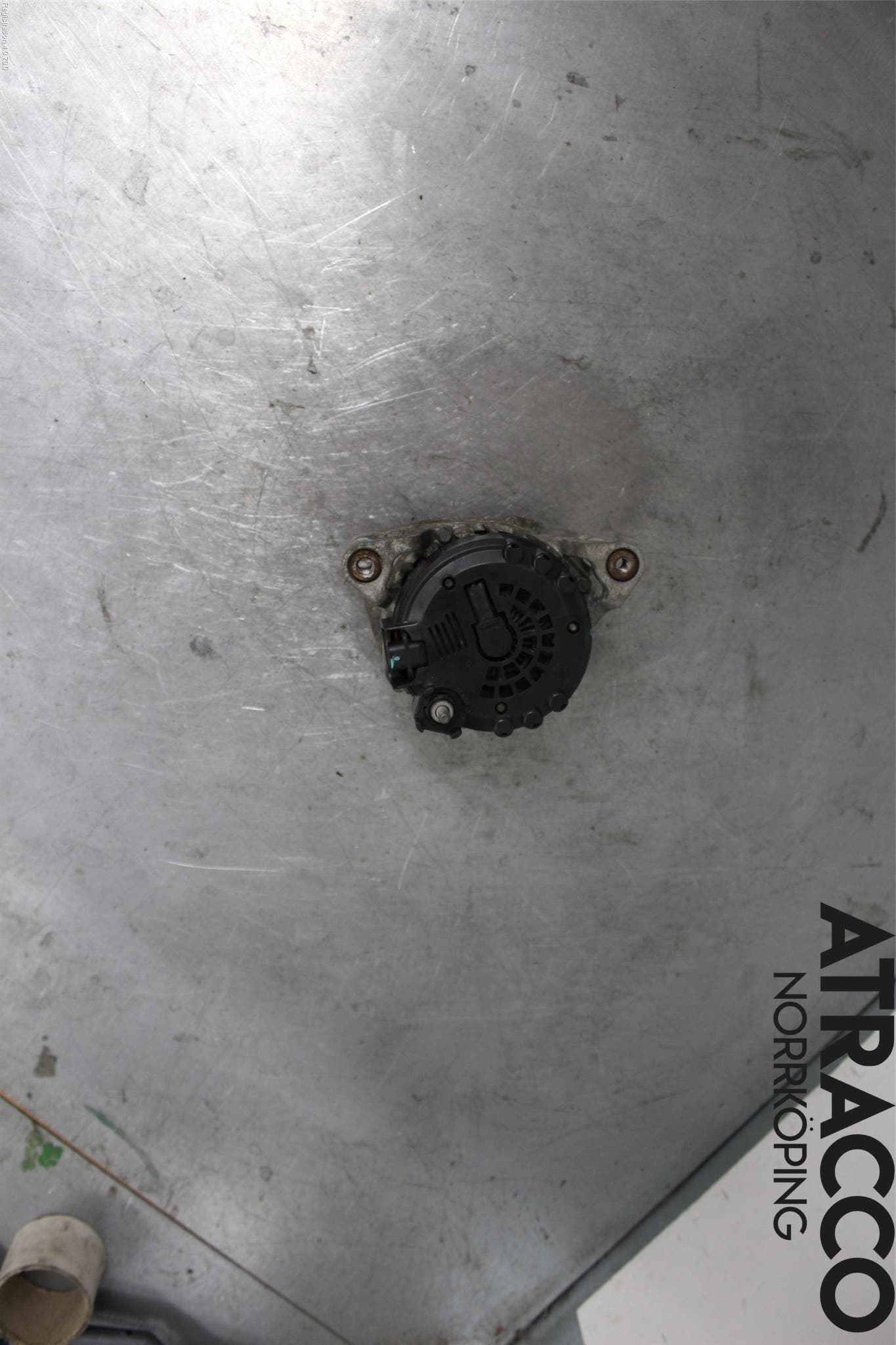 Opel ASTRA J 10-15 Generator