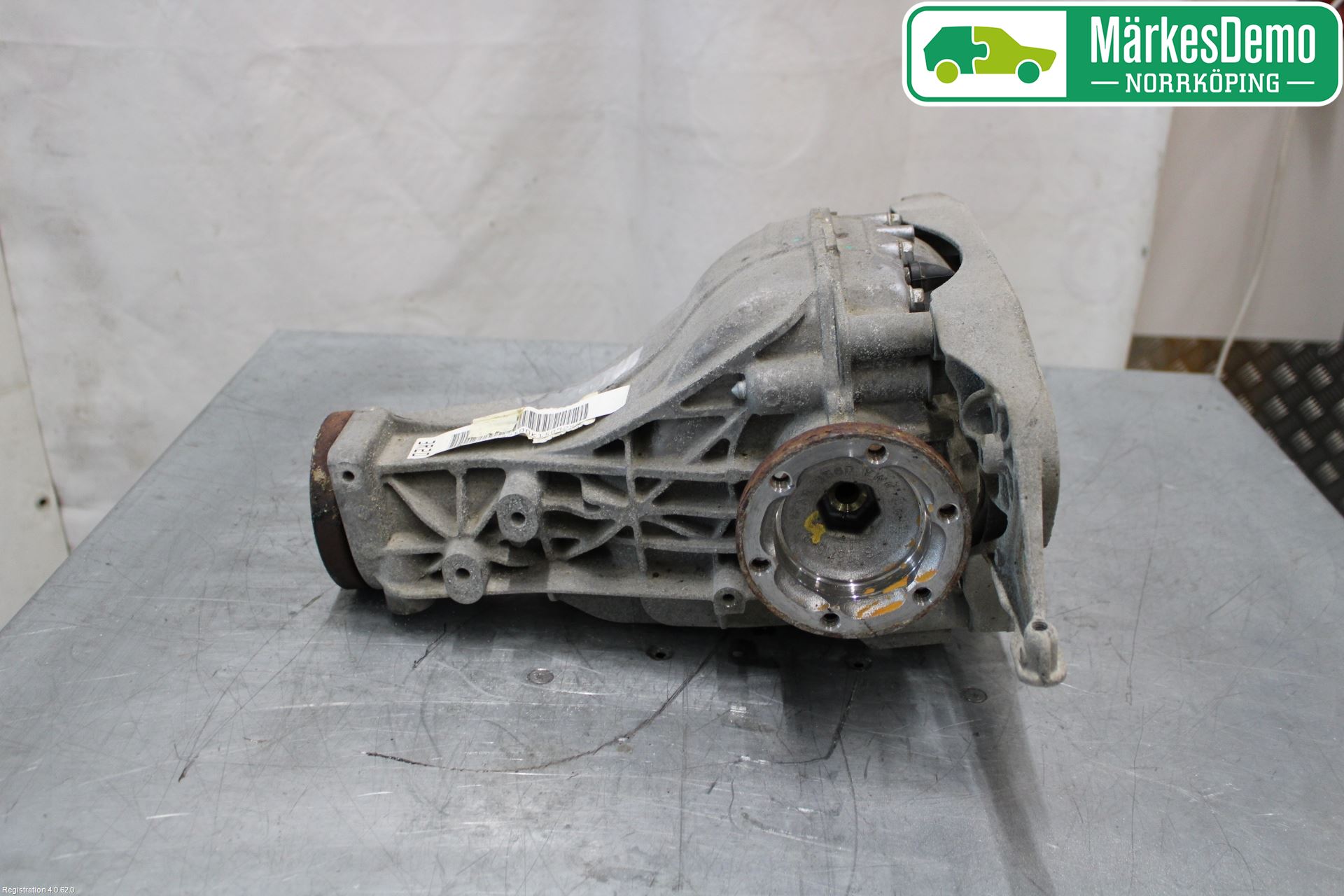 Audi A6 ALLROAD 12-18 Bakväxel-Diff