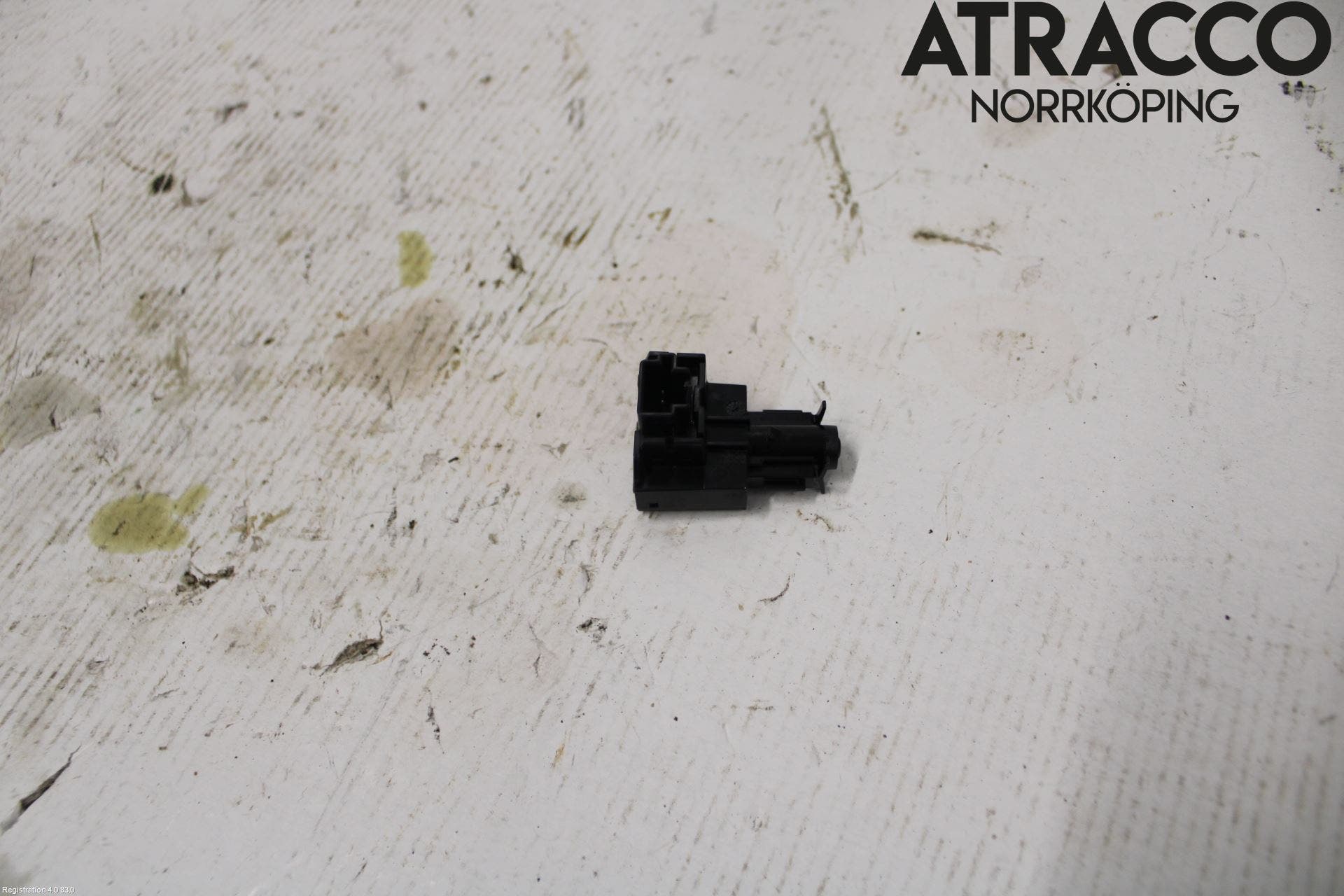 Skoda OCTAVIA (NX) 20- Givare Nivåvakt Bromsvätska