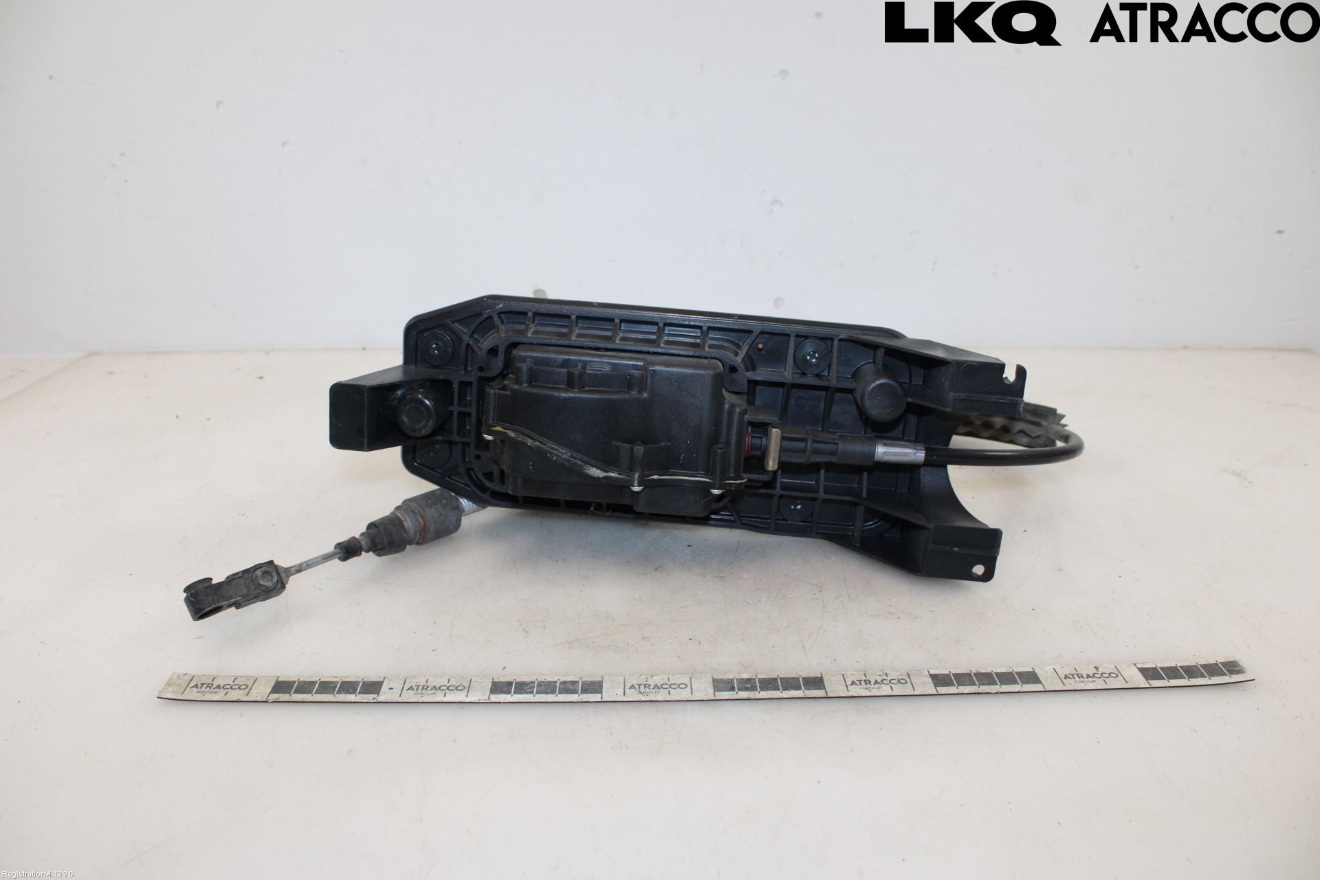 Volkswagen VW TOURAN 10-15 Växelspak