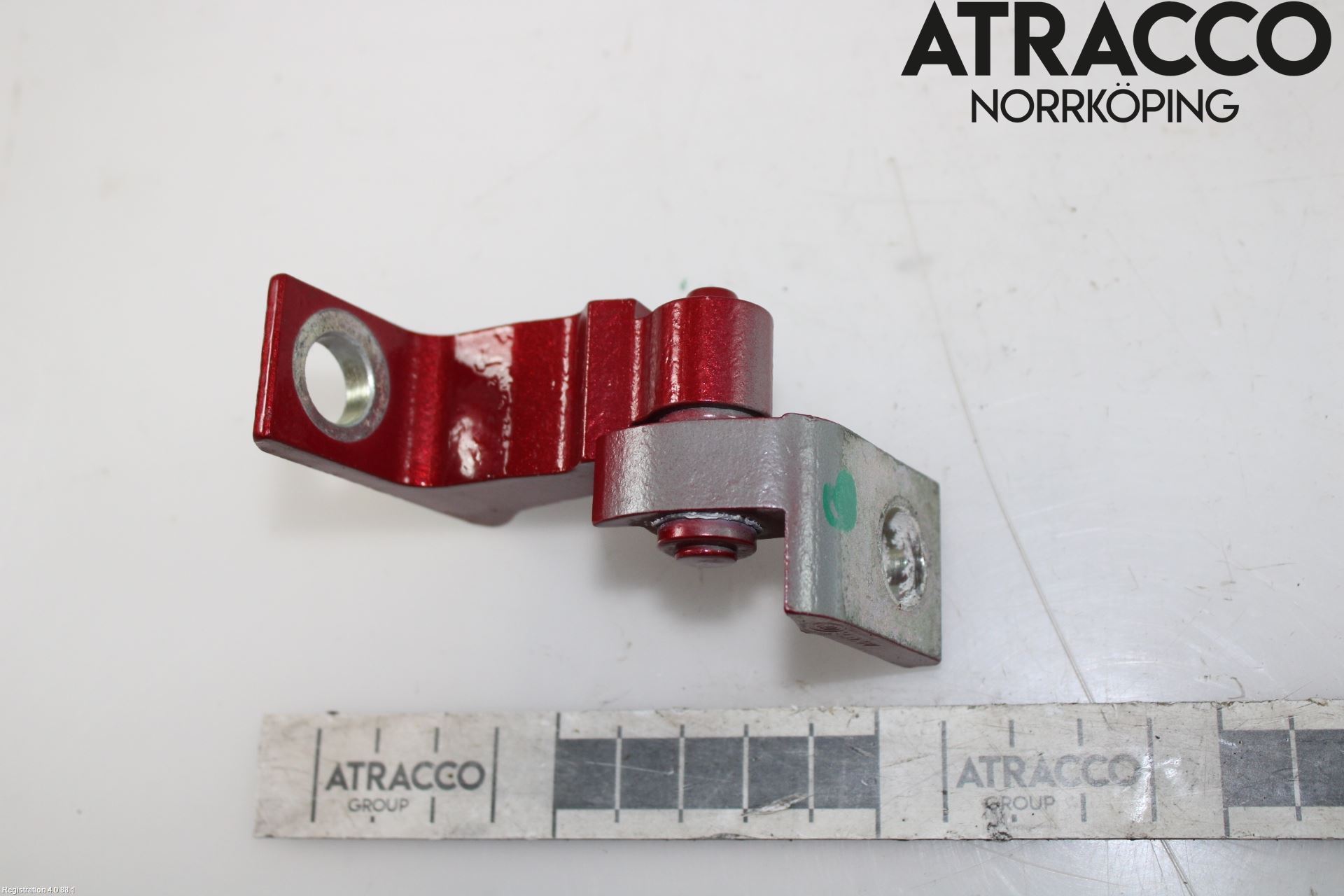 Seat ARONA Dörrgångjärn