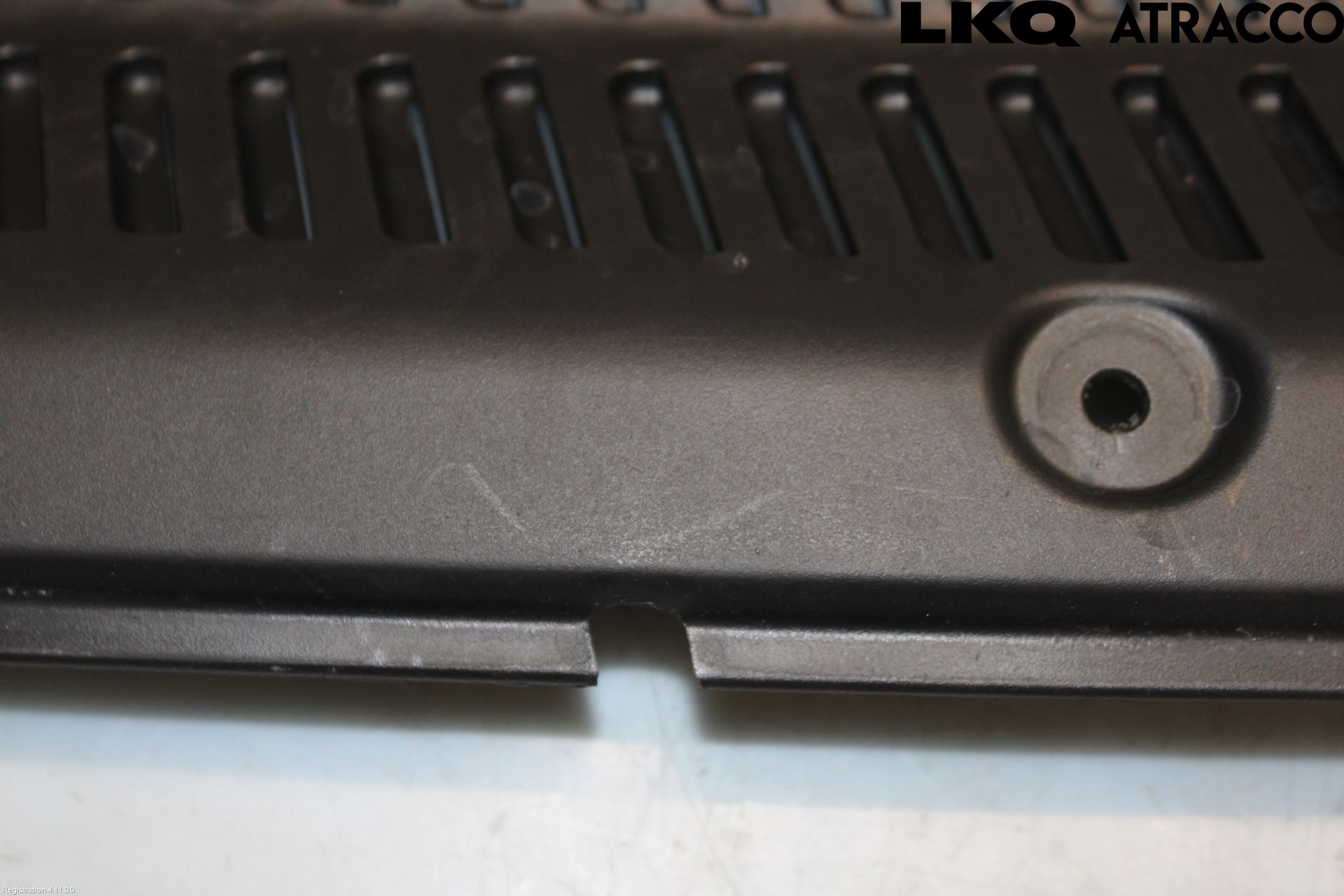 Opel MOKKA 13-20 Täckplast Front