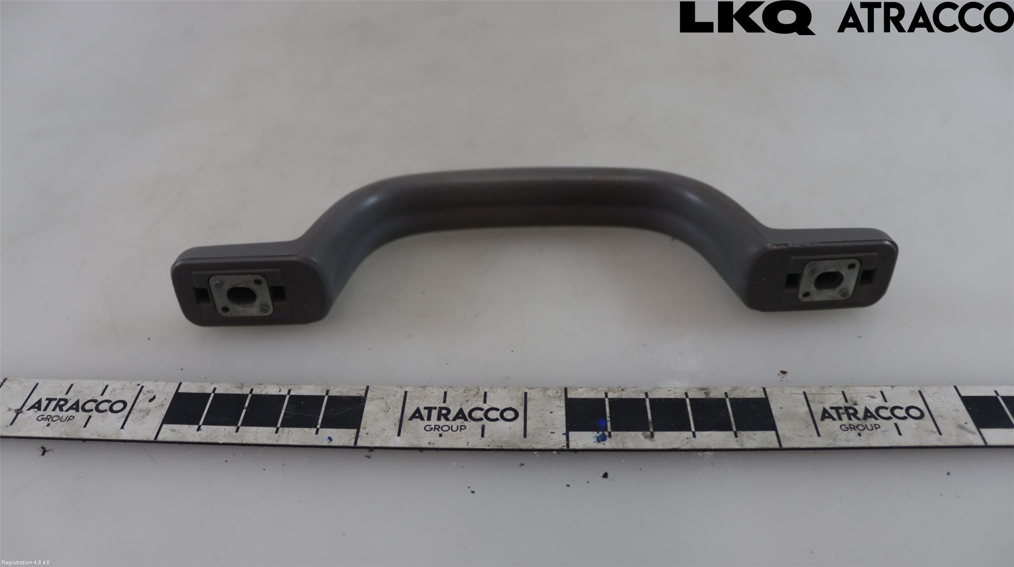 Toyota COROLLA 88-92 Kurvhandtag I Tak