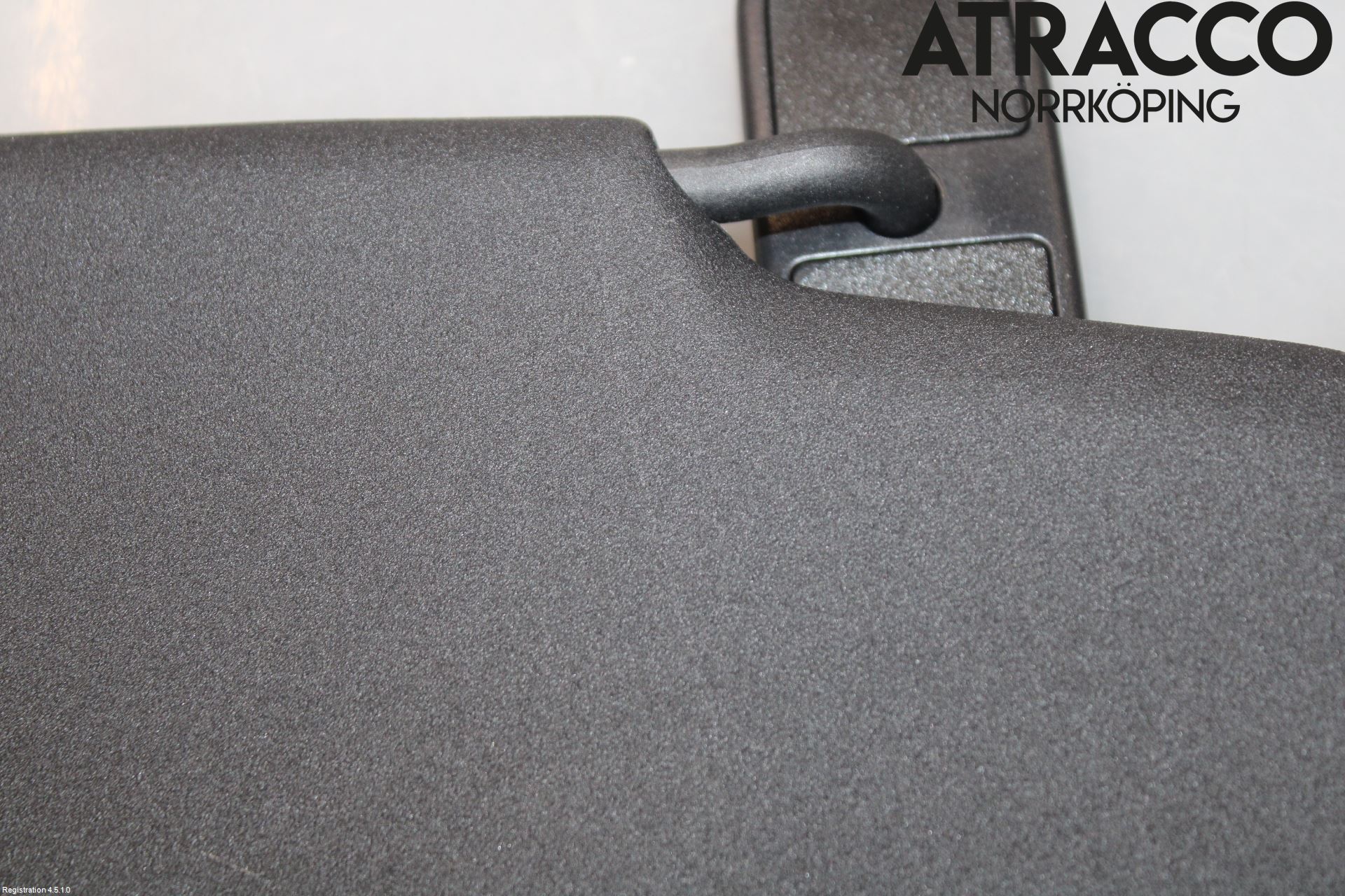 Volvo V40 12-19 Solskydd