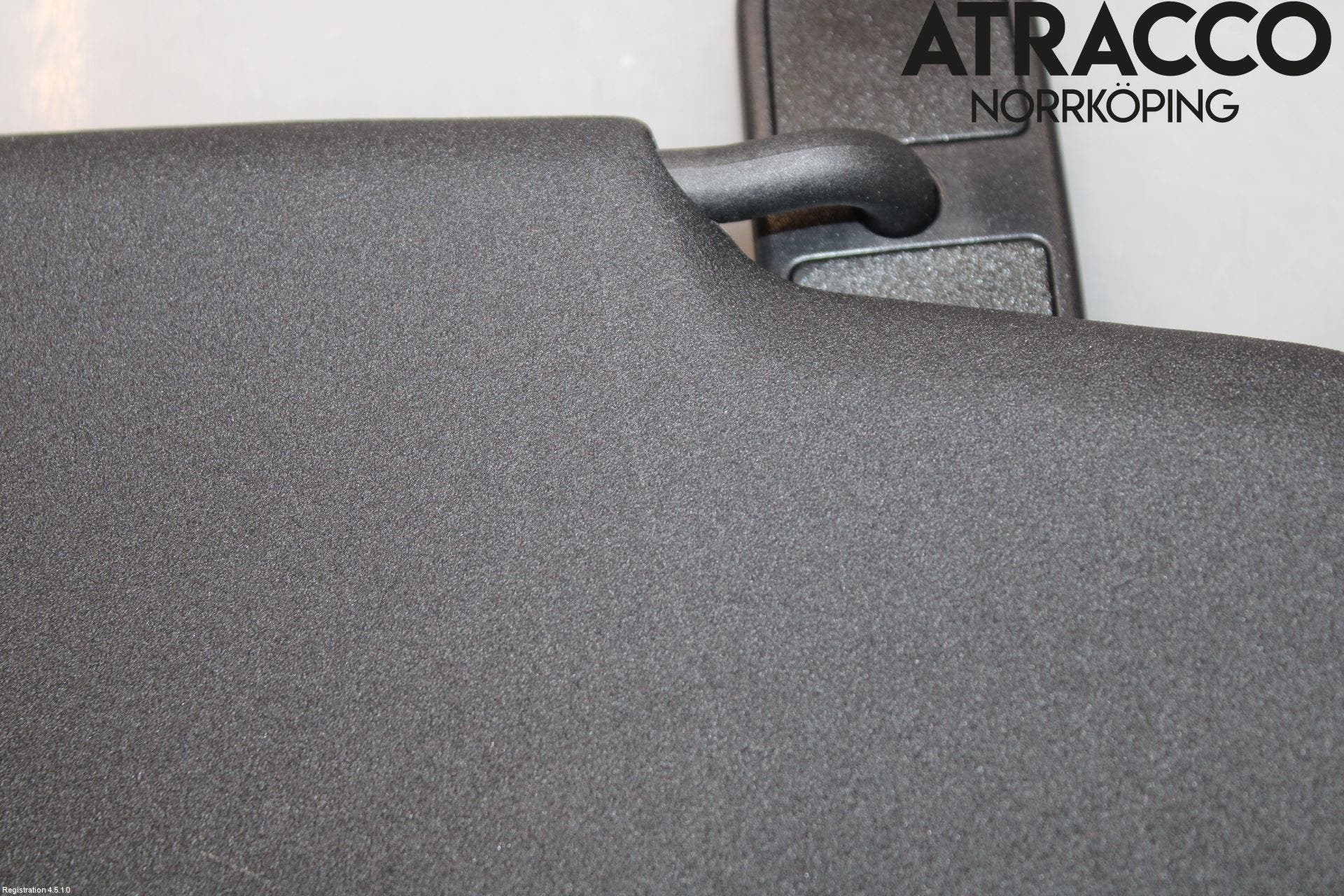 Volvo V40 12-19 Solskydd