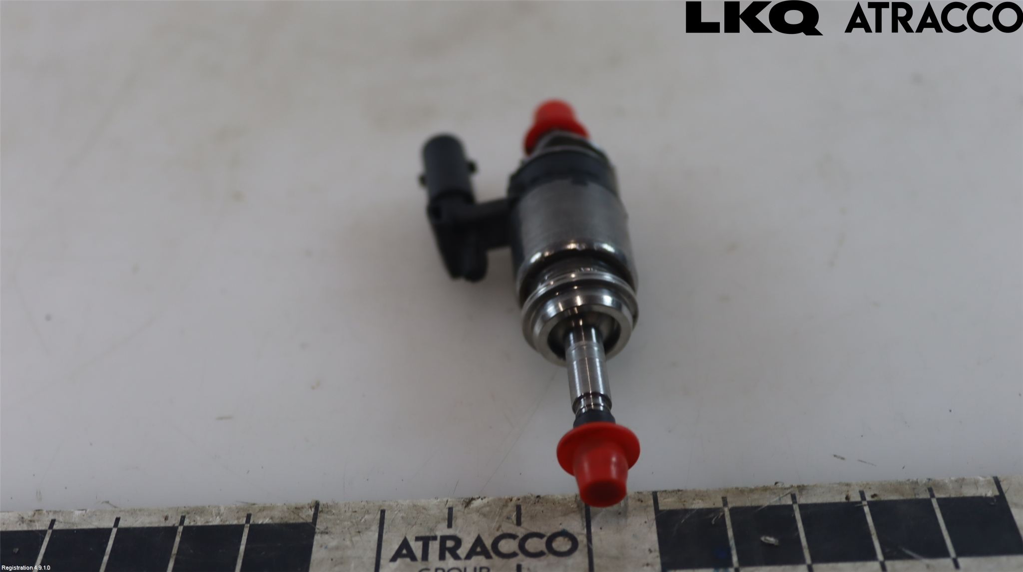 Audi A3/S3 8Y 21- Injspridare