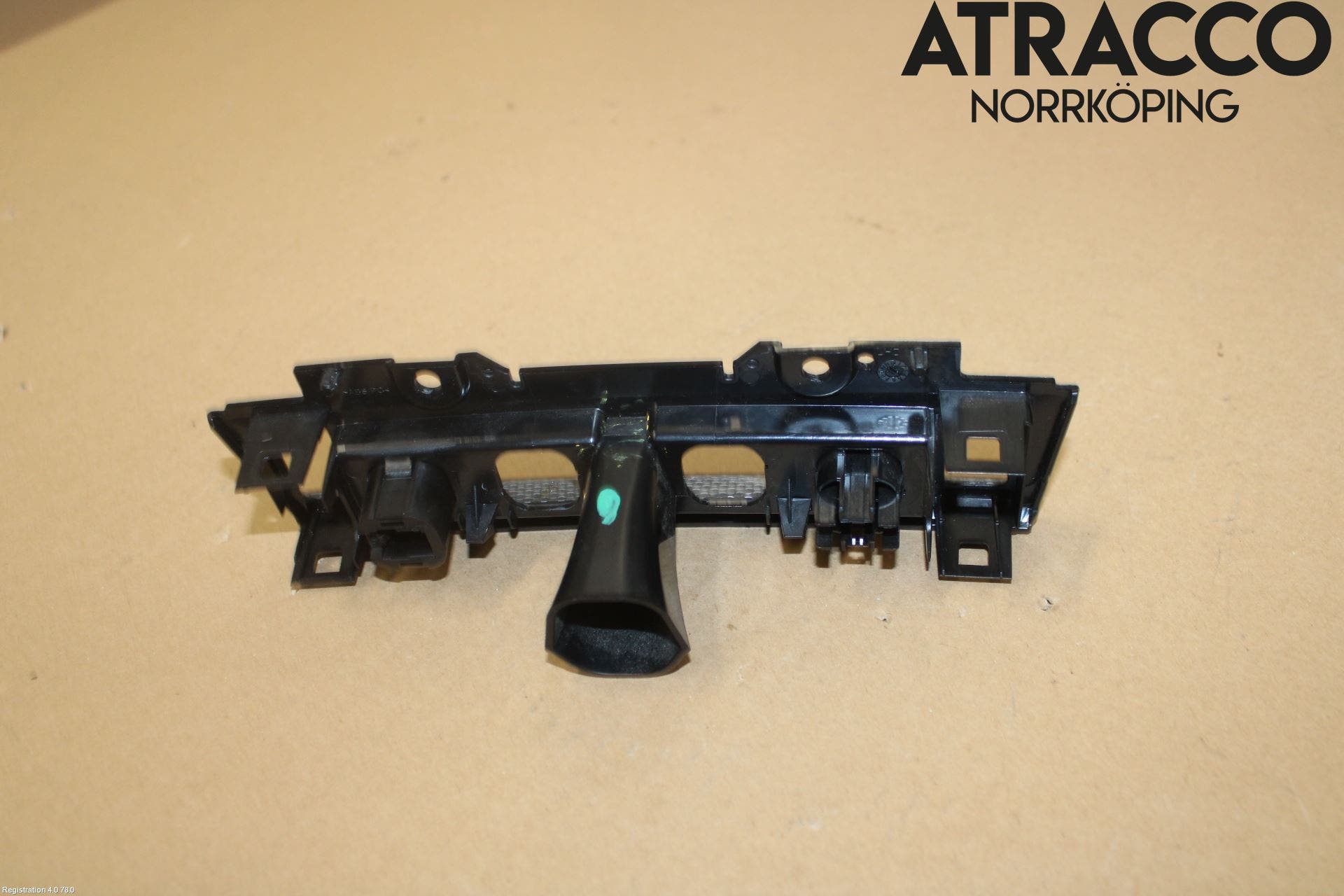 Ford FOCUS 08-11 Instrumentsarg