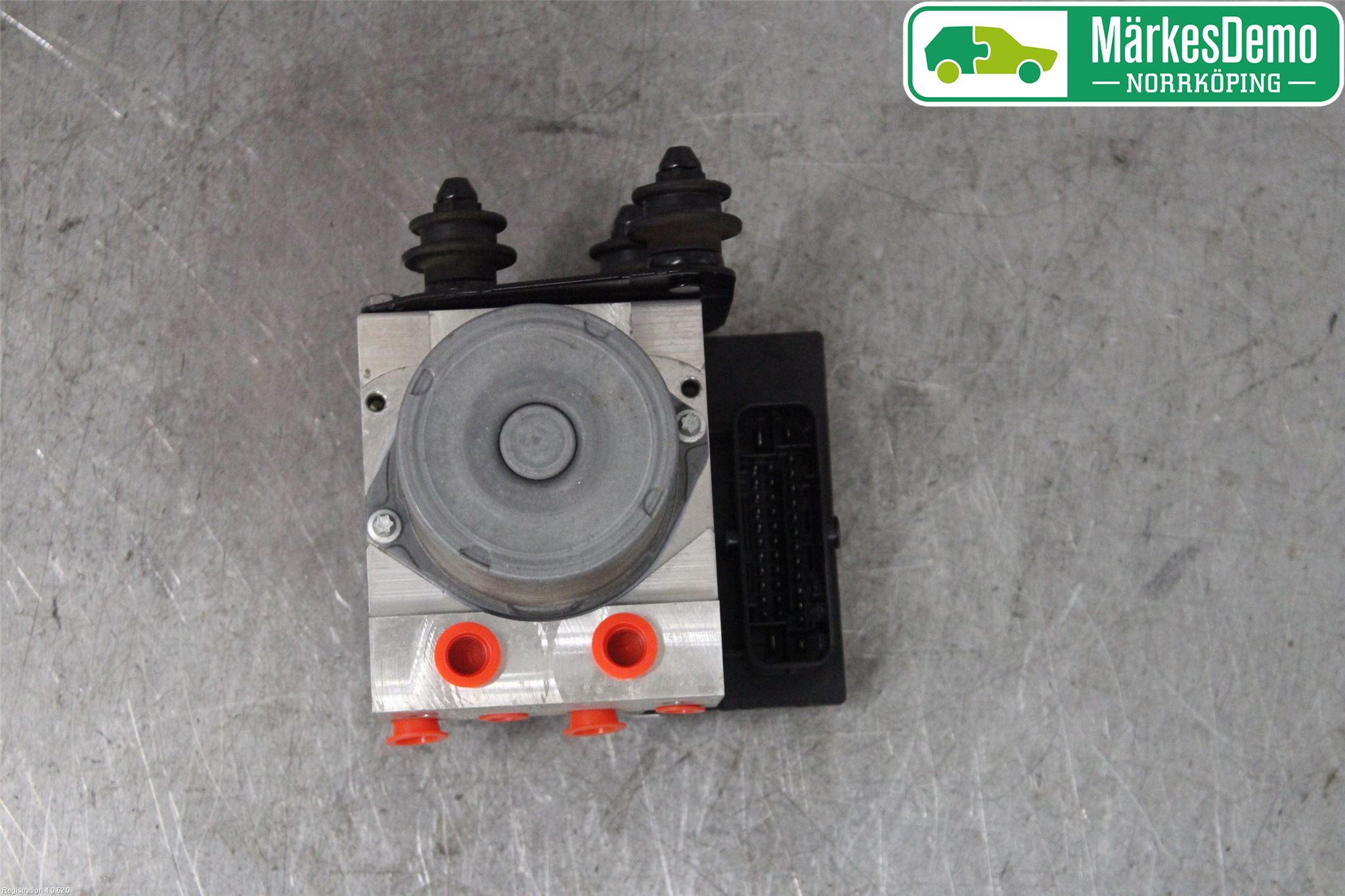 Audi A5 07-16 Abs Hydraulaggregat