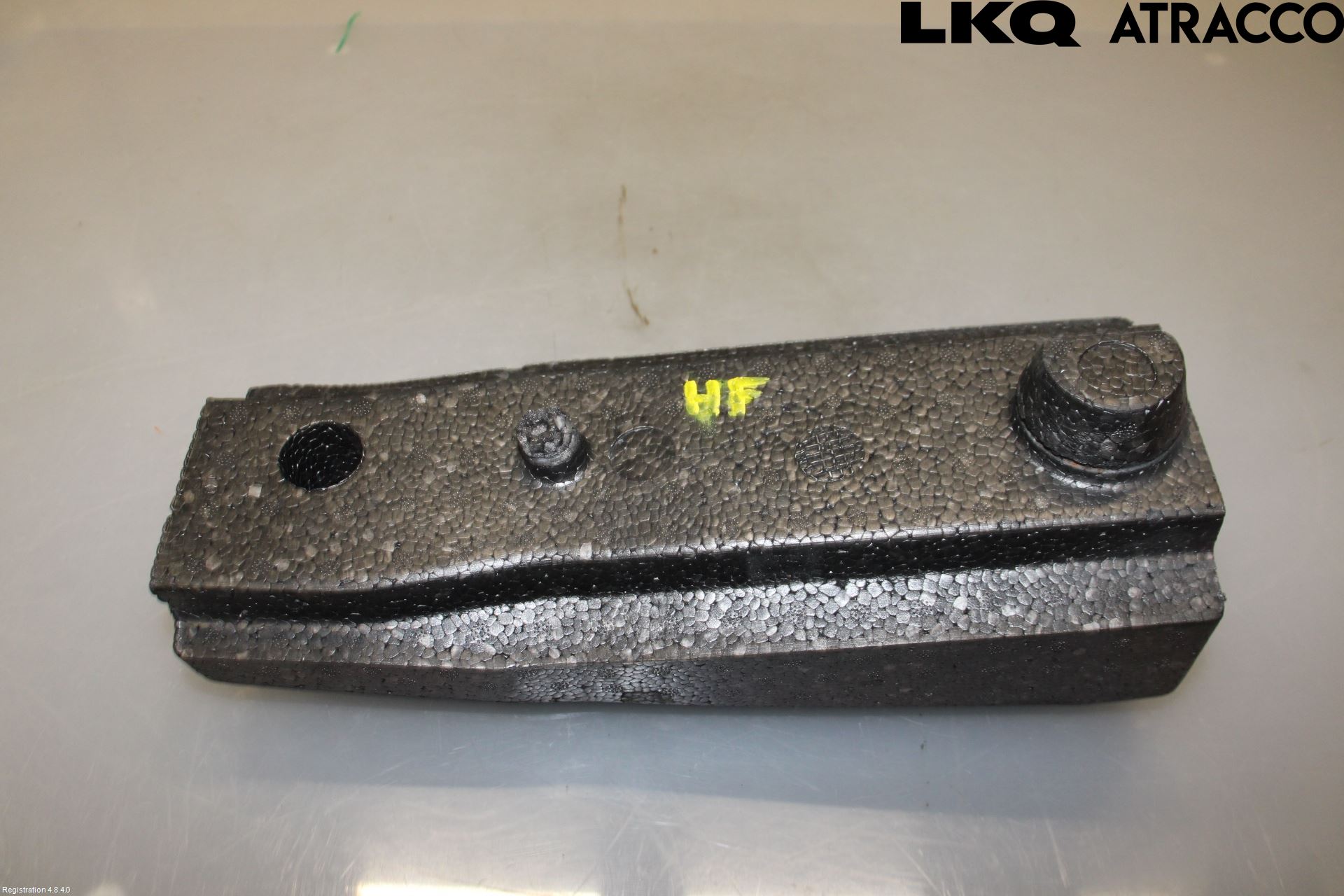 Alfa 156 Stötfångar Deformelement Fram