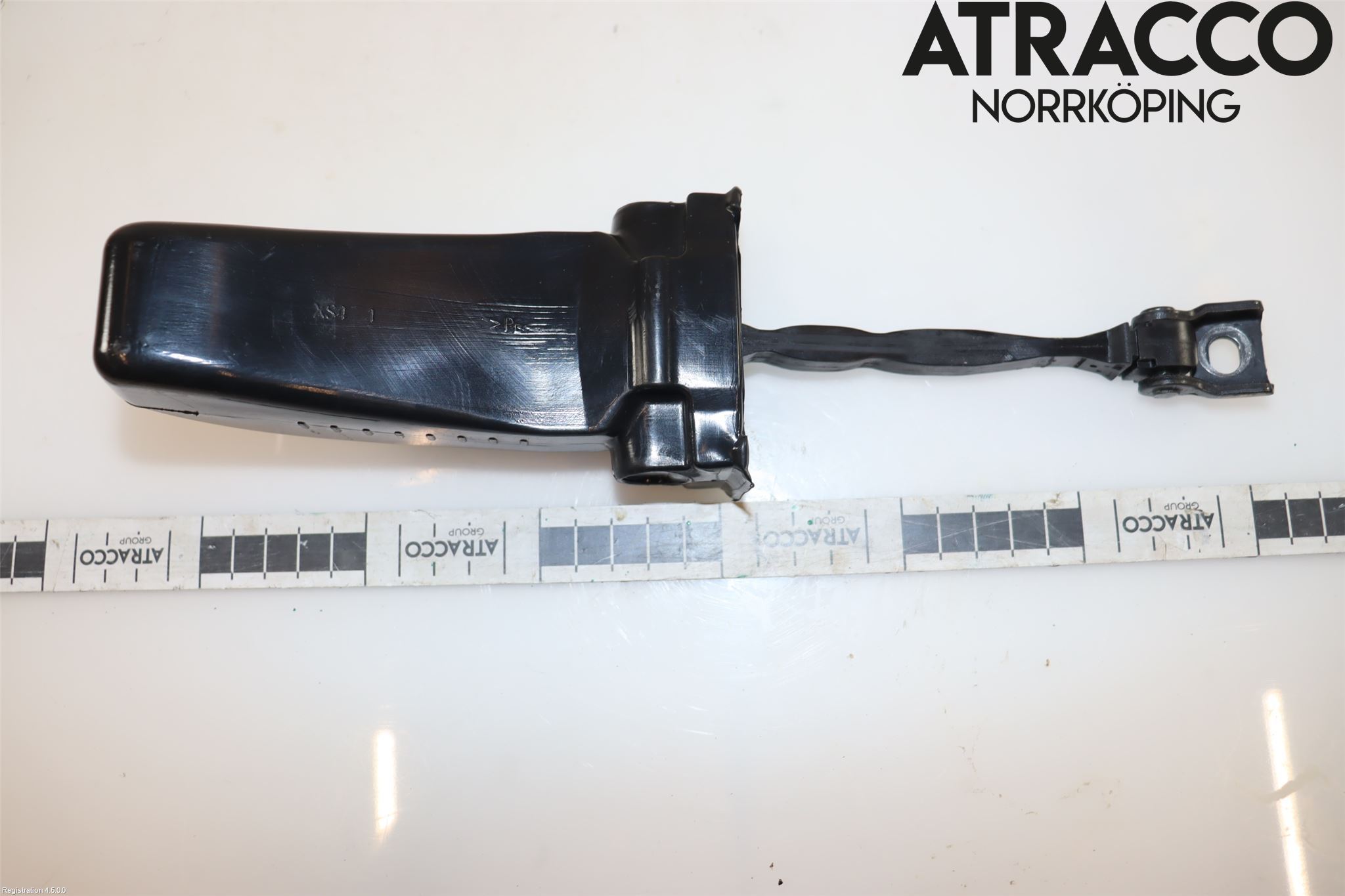 Skoda OCTAVIA (5E) 13-20 Dörrstopp