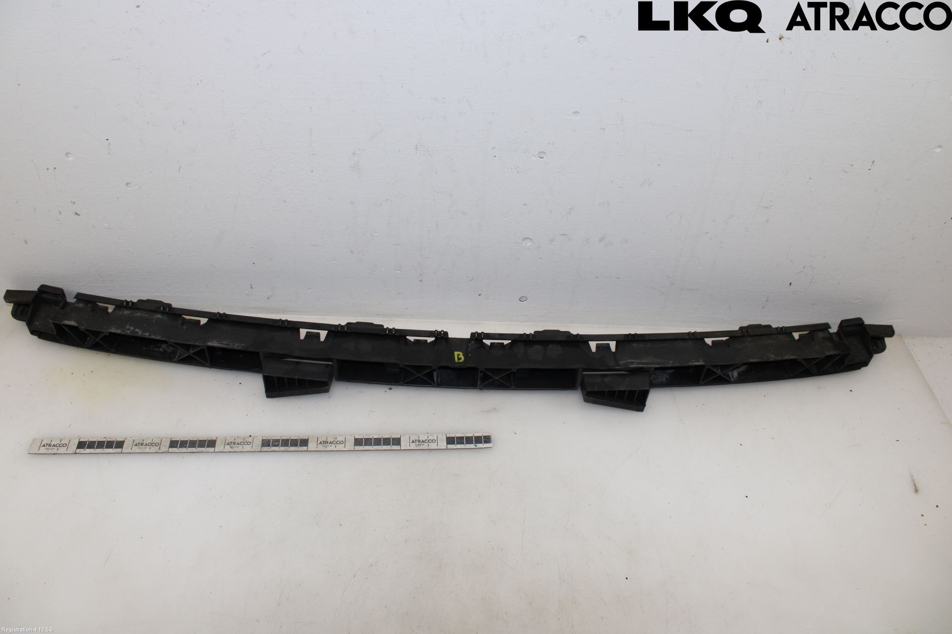 Audi A6/S6 4G 11-18 Stötfångare Deformelement Bak