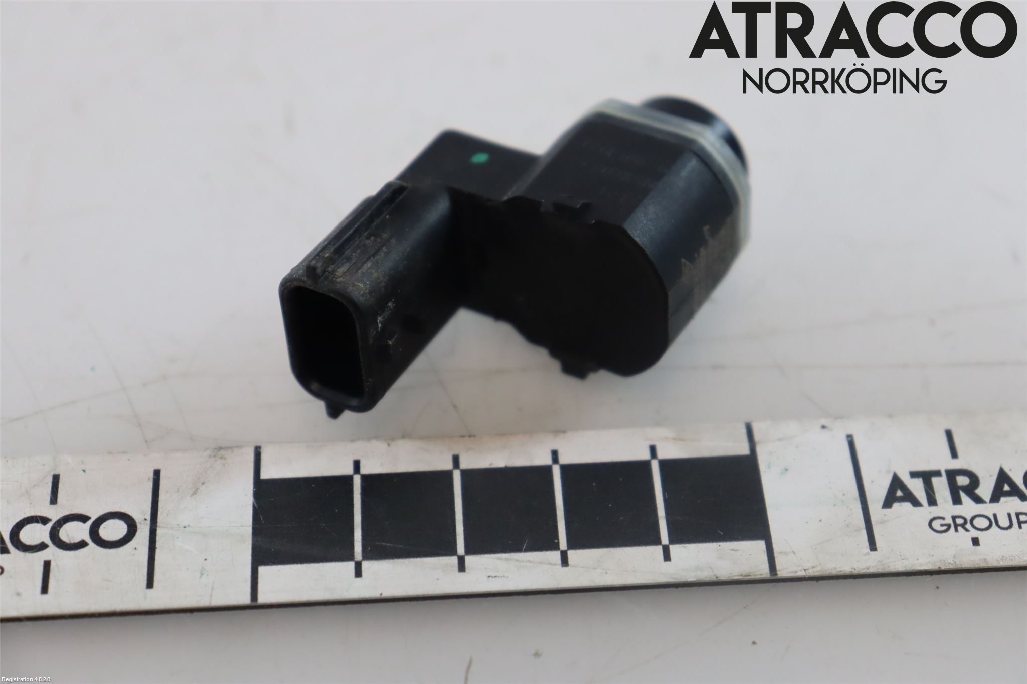 Renault MEGANE III 09-15 Parkeringshjälp Backsensor