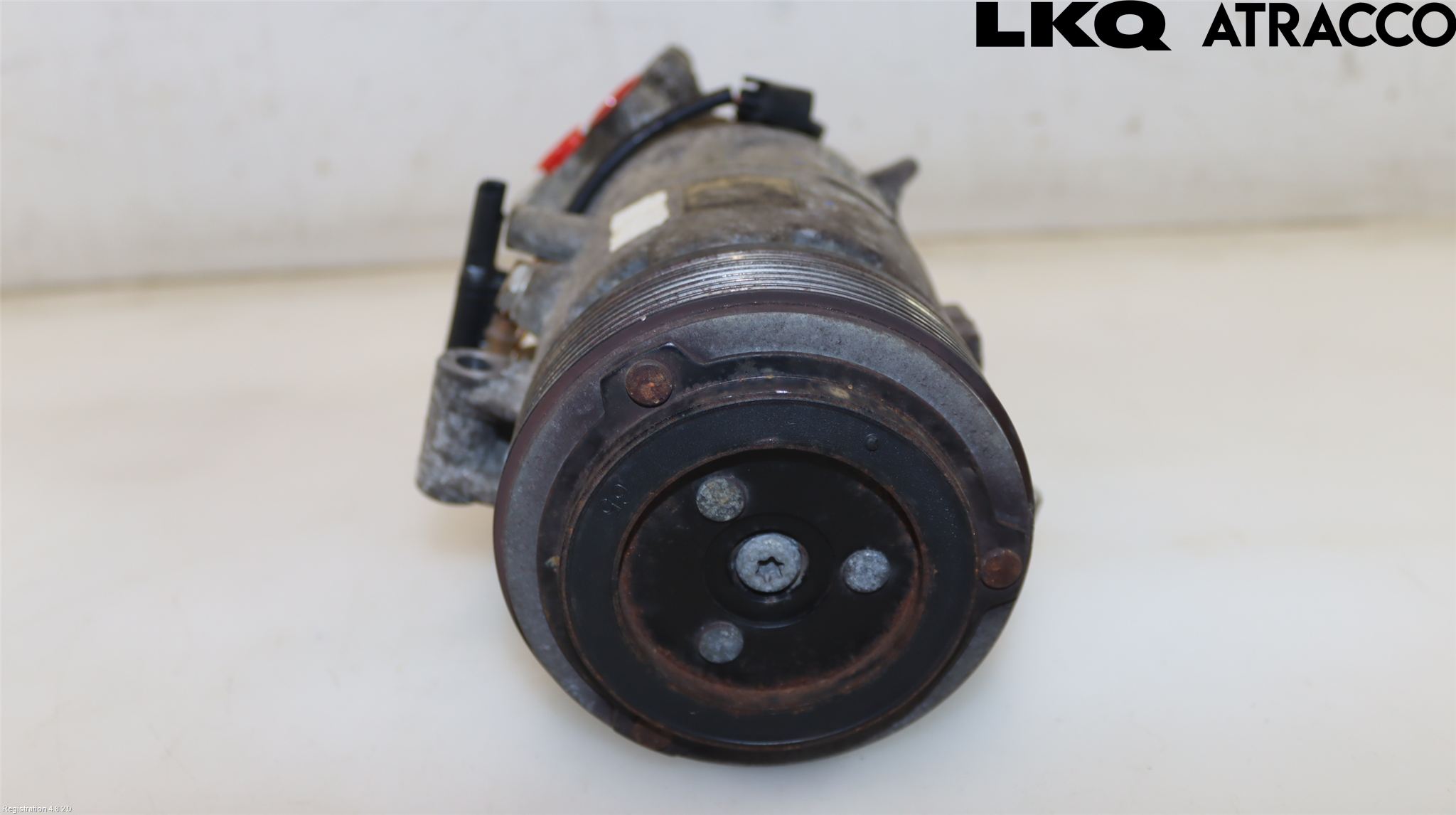 BMW 3 E90/91 SED/TOU 05-12 Ac Kompressor