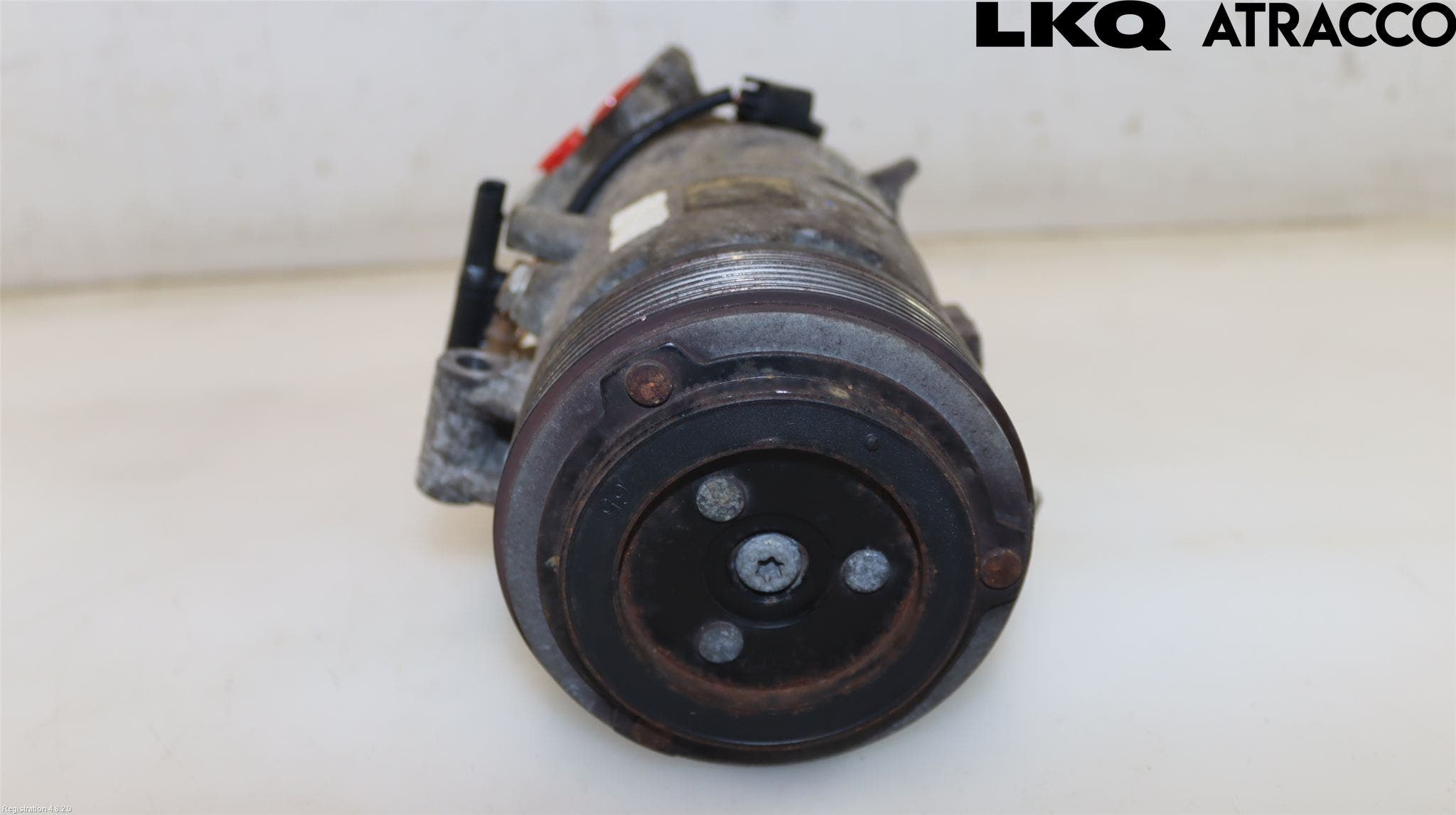 BMW 3 E90/91 SED/TOU 05-12 Ac Kompressor