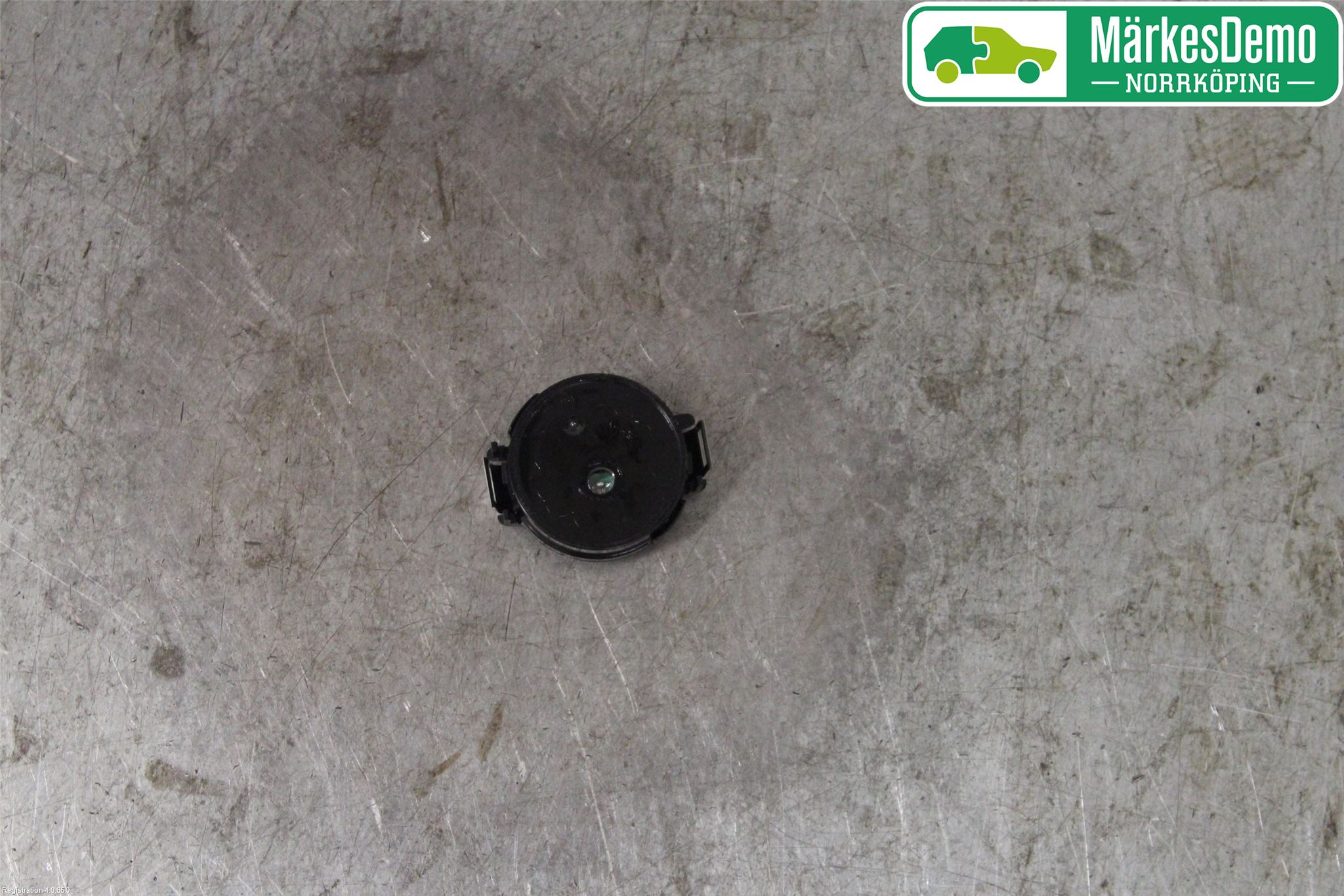 Renault ZOE/E-TECH 13- Regnsensor