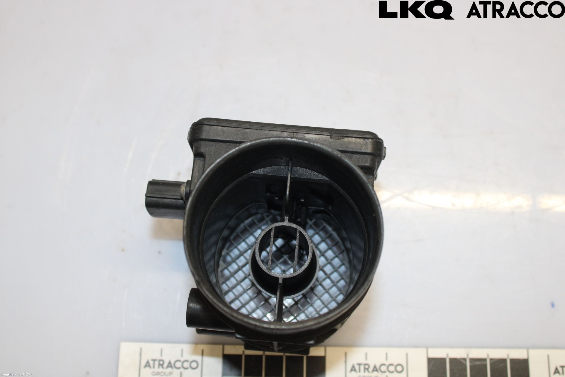 Mazda MX-5 II MIATA  98-05 Injluftmassamätare