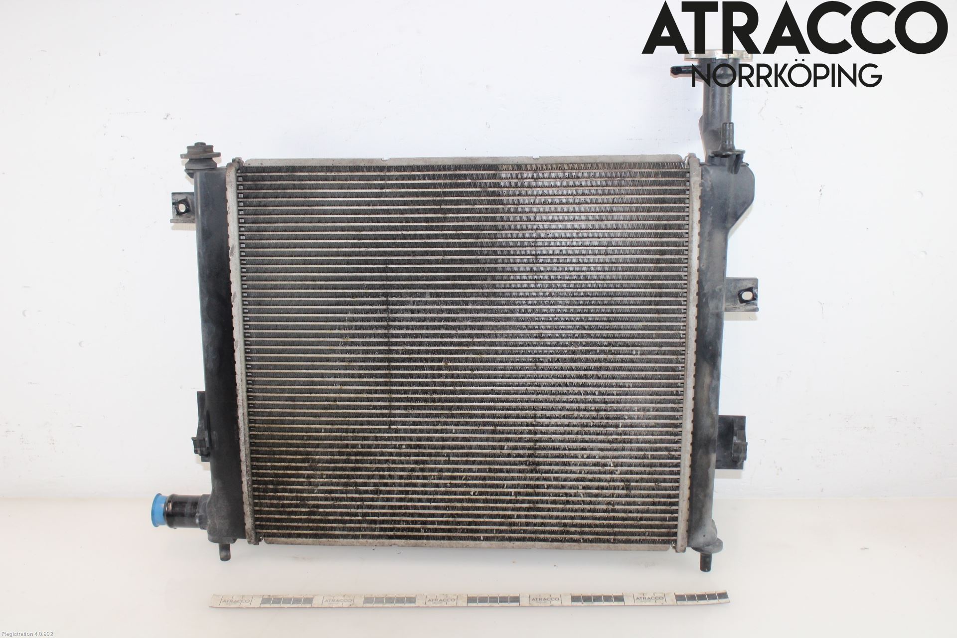 Kia PICANTO 12-17 Kylare Man