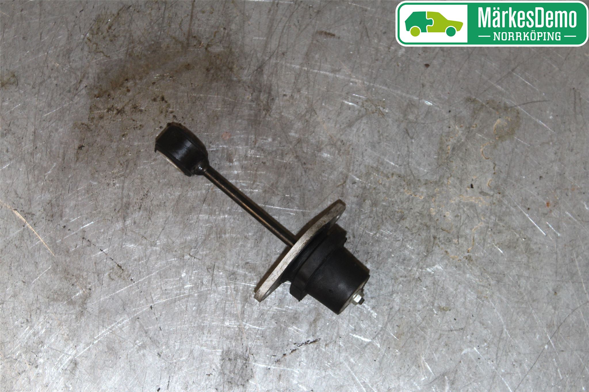 Audi A4/S4 B9 16-19 Motorkudde