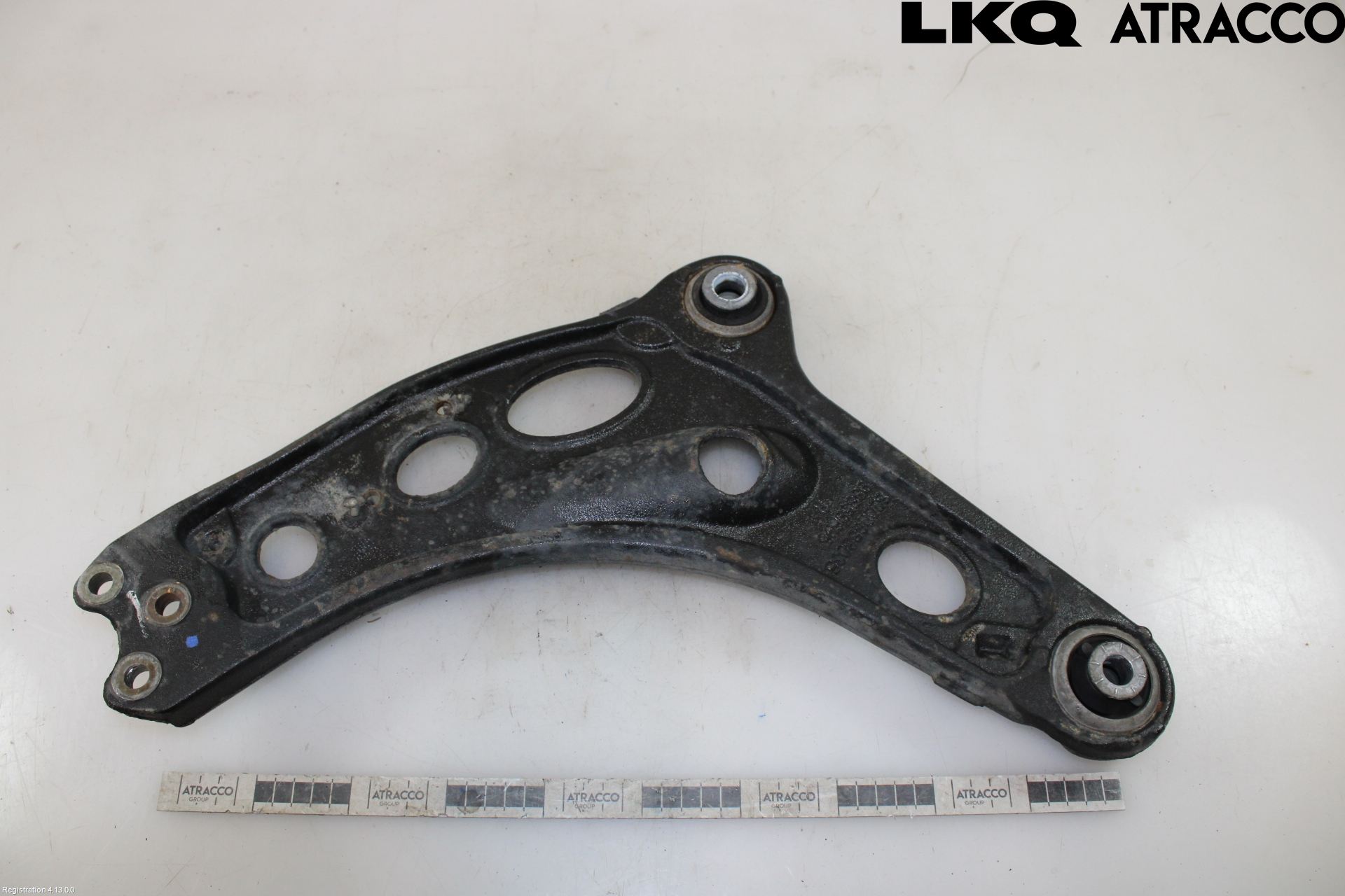 Nissan PRIMASTAR Bärarm Fram Undre Hö