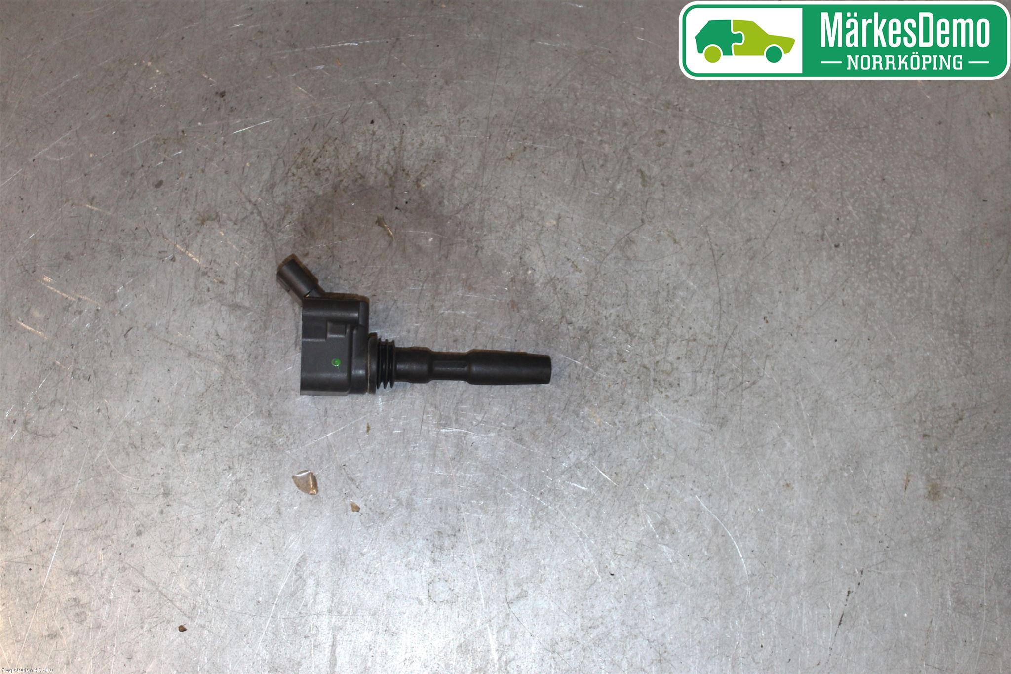 Seat IBIZA V 17-20 Tändspole