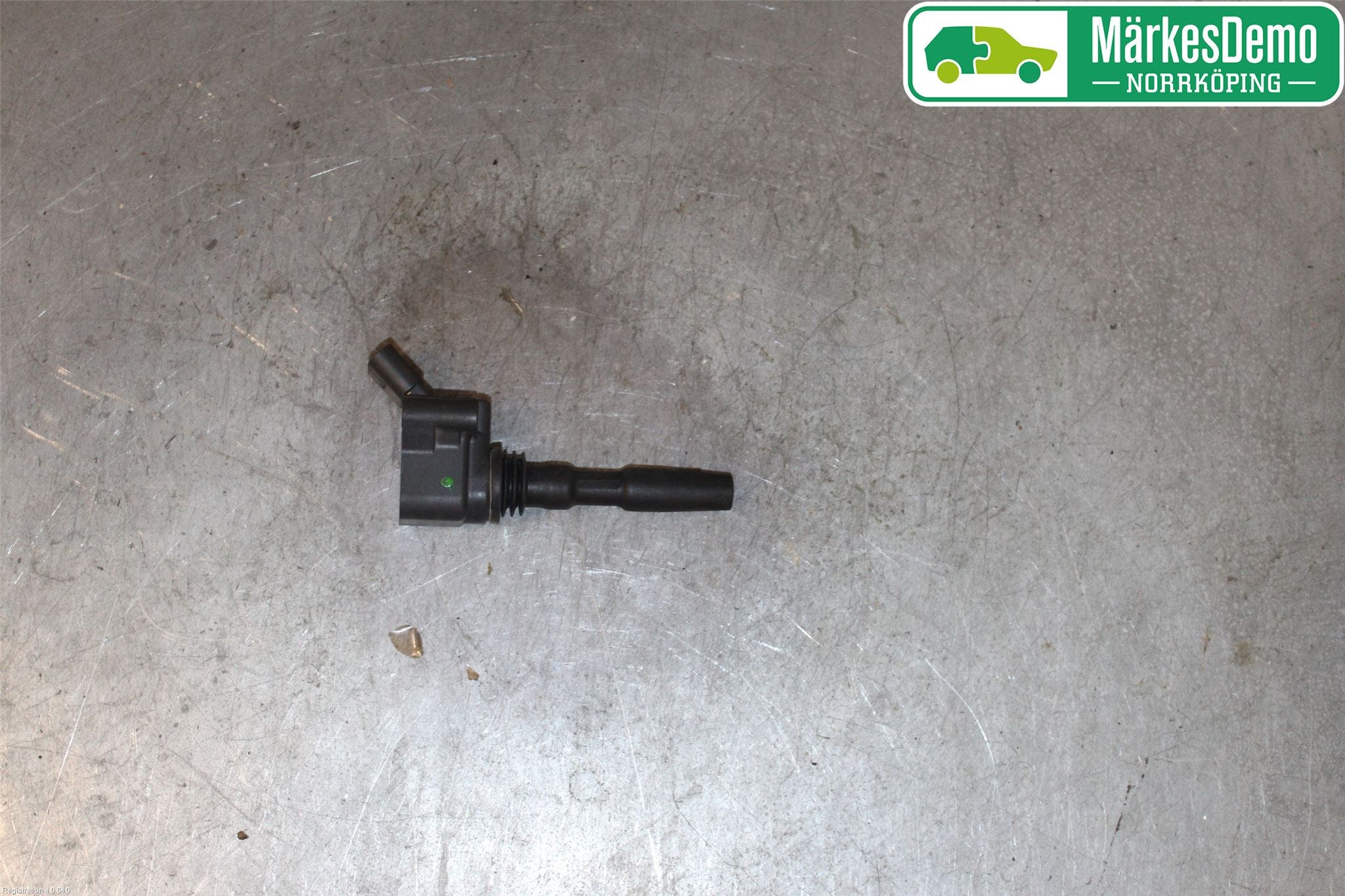 Seat IBIZA V 17-20 Tändspole