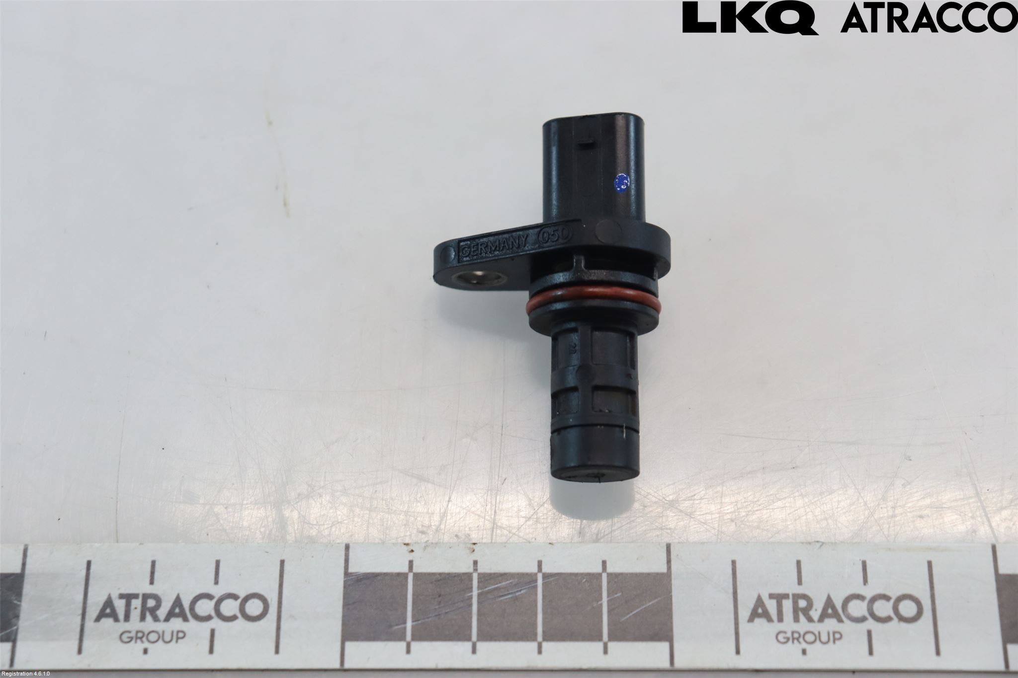 Jaguar XF (X260) 16-24 Givare Varvtal-Tändläge