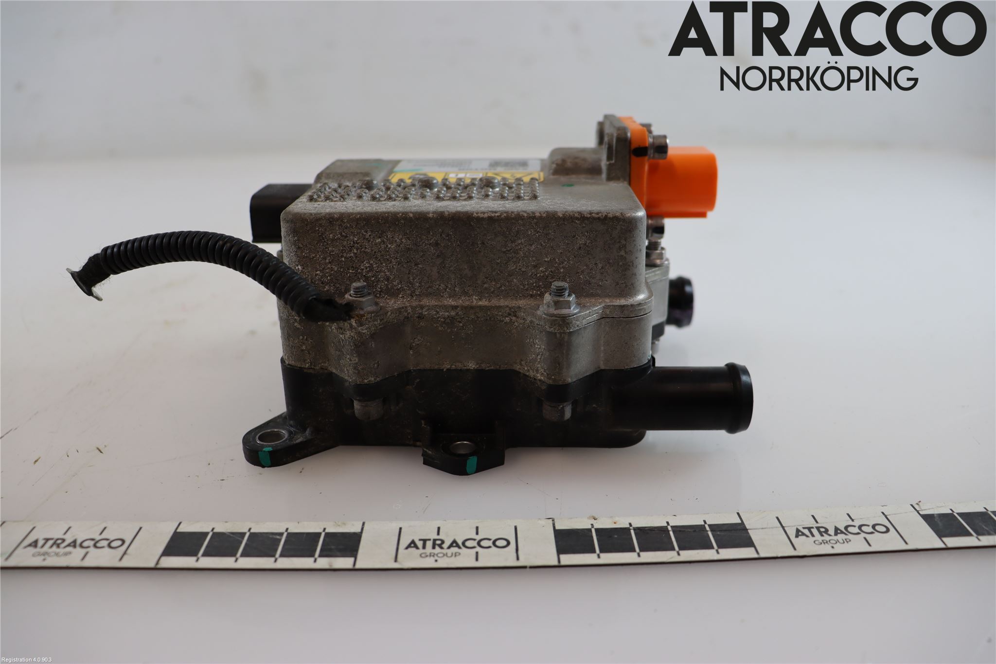 MG MARVEL R 22- Ac Cellpaket-Förångare