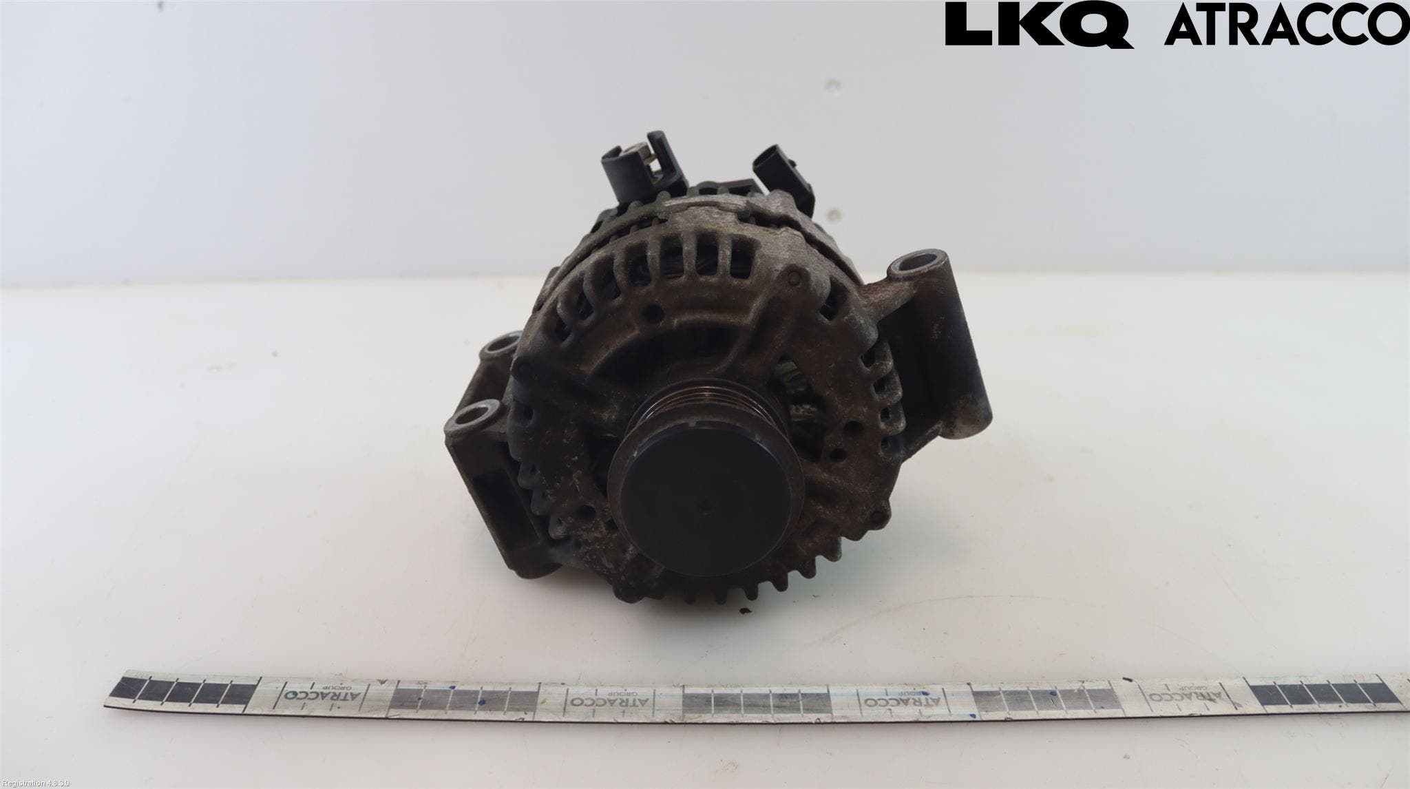 Ford MONDEO 07-15 Generator