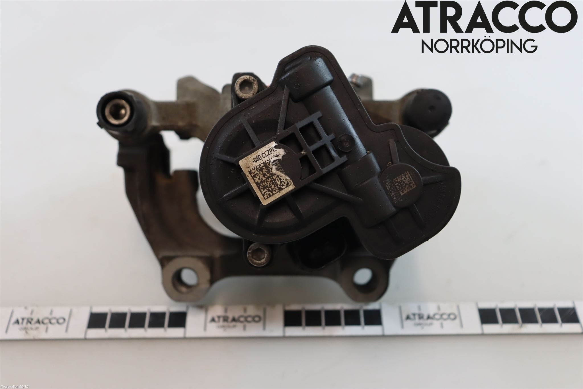 Seat ATECA 16->> Bromsok Bak Höger