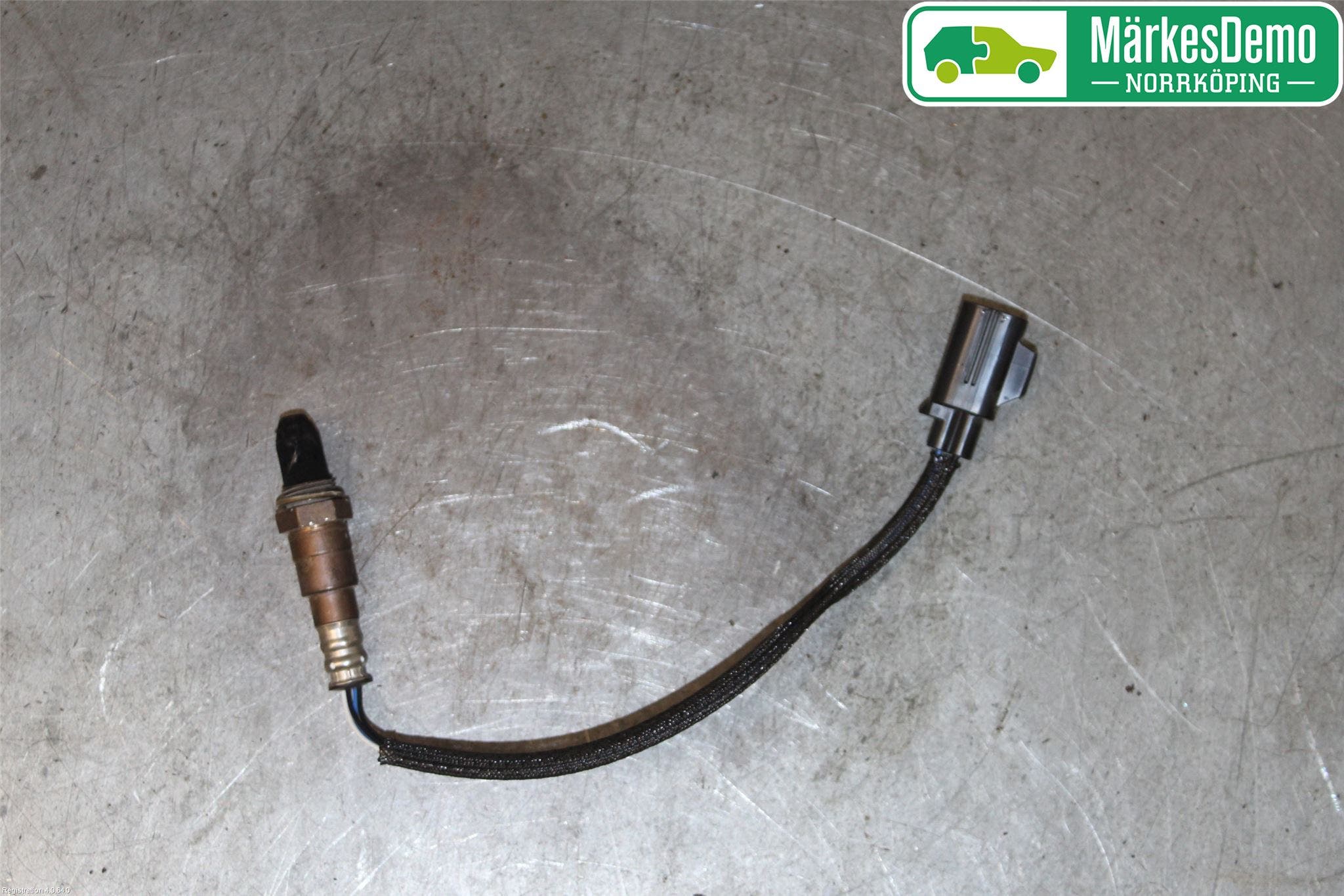 Volvo V60 19- Injlambdasond