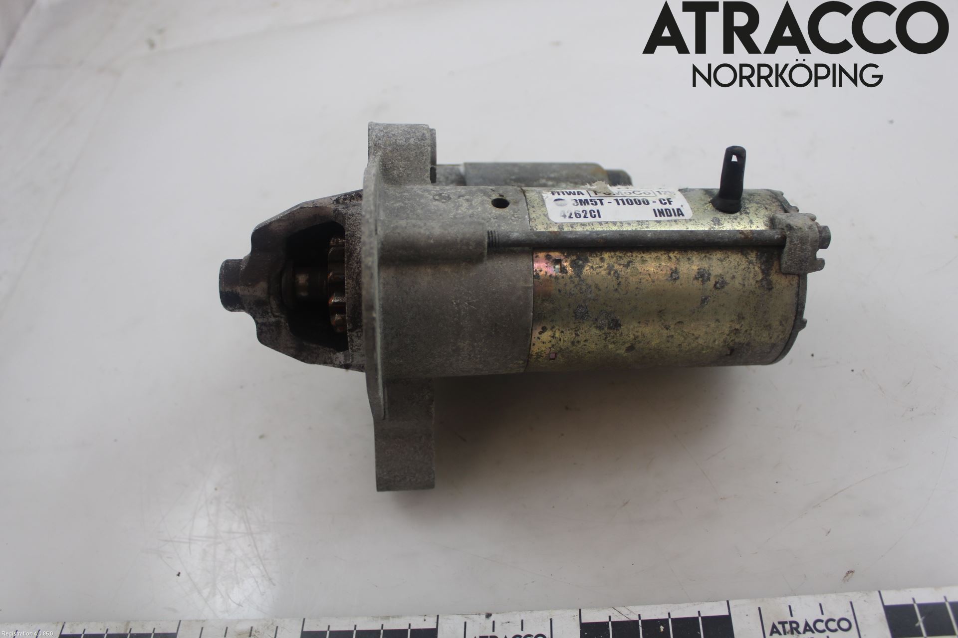 Ford TRANSIT/TOURNEO CONNECT 13-22 Startmotor Diesel