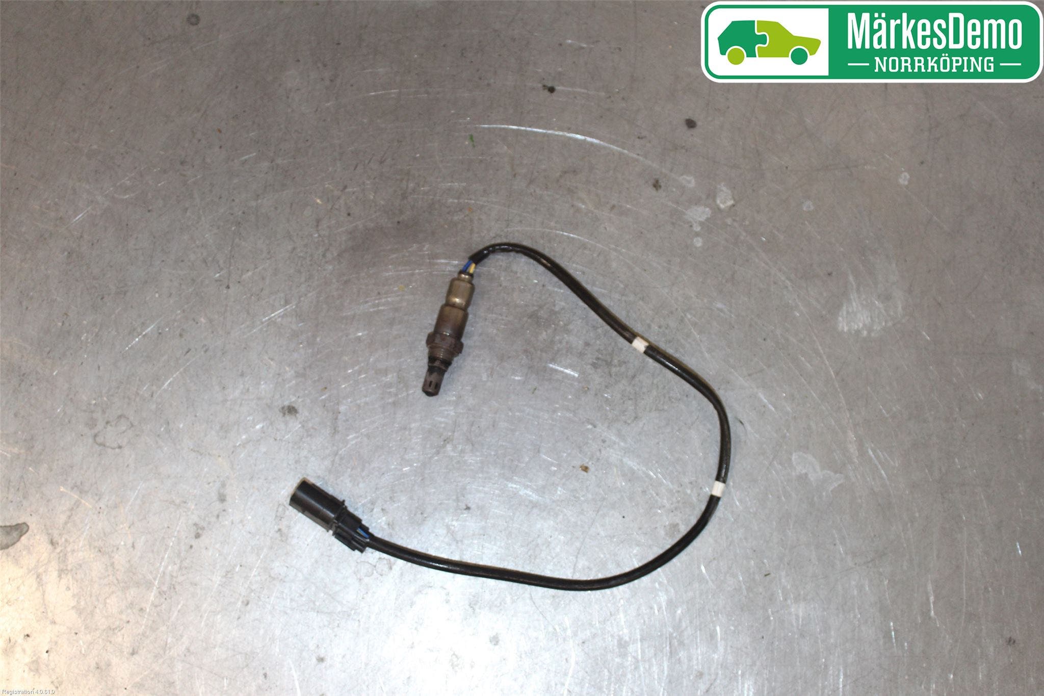 Volkswagen VW PASSAT 15-19 Injlambdasond