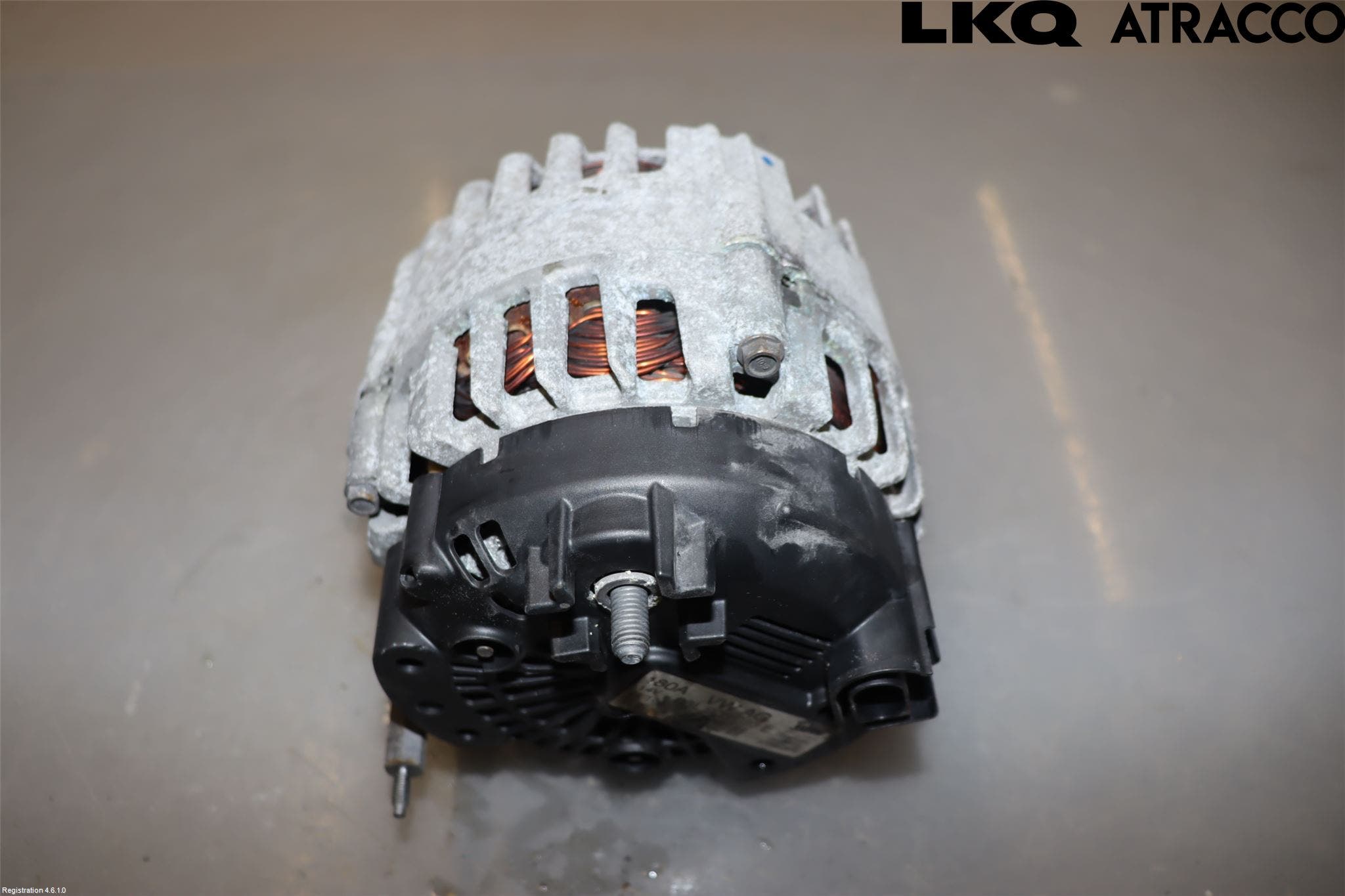 Volkswagen VW PASSAT CC 08-16 Generator