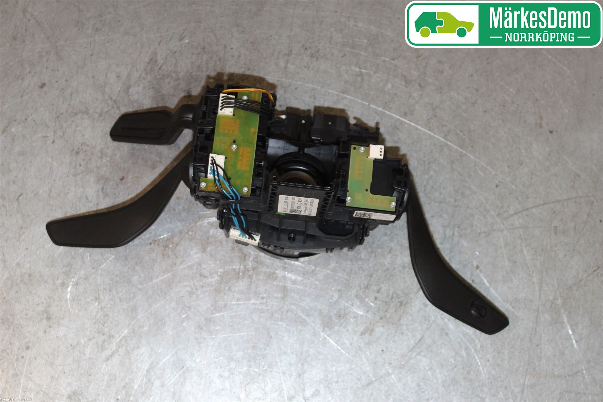 Audi A3/S3 8V 13-20 Spakcentral