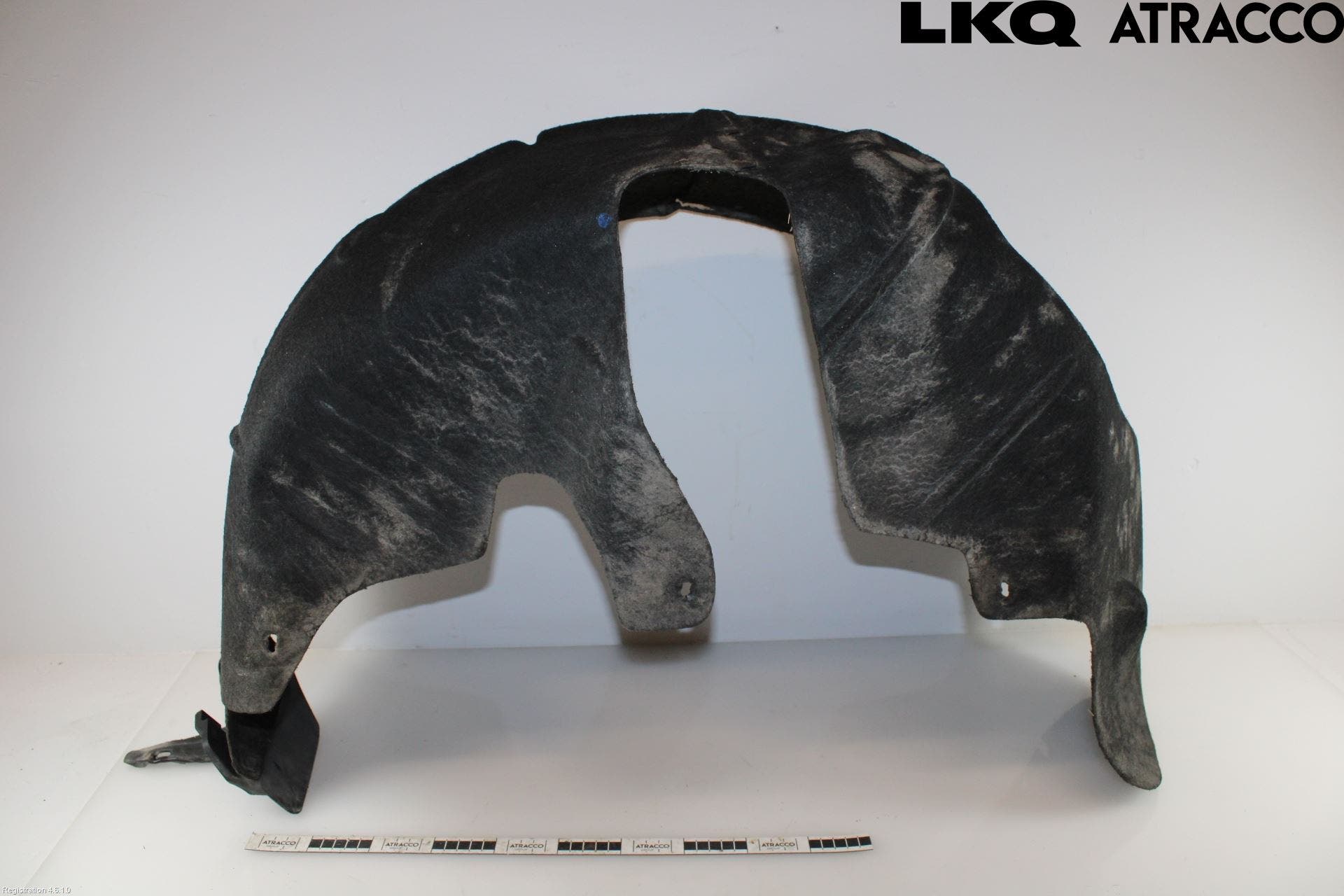 Skoda OCTAVIA (1Z) 05-13 Skärm Inner