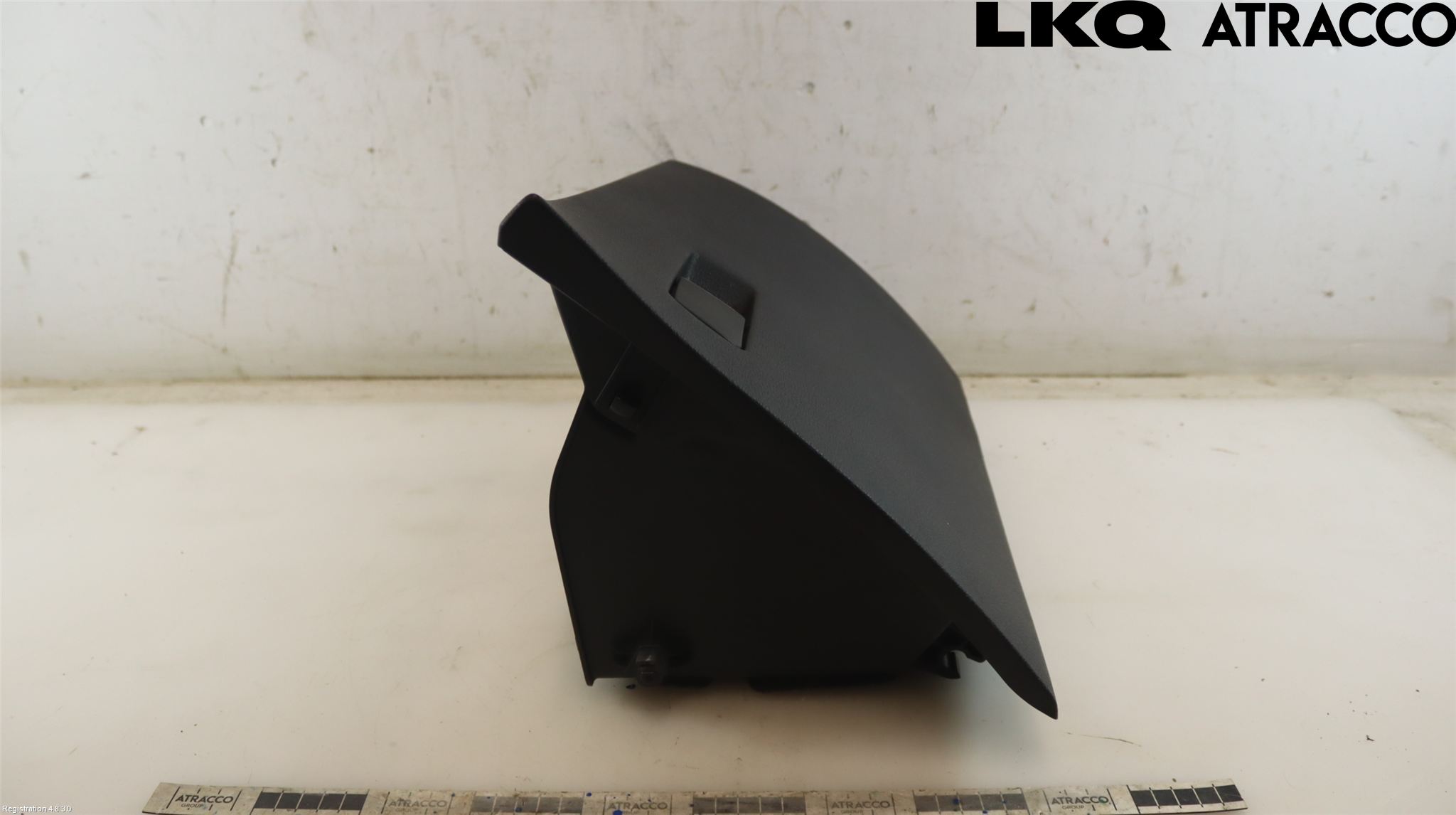 MG HS/EHS 21- Handskfack