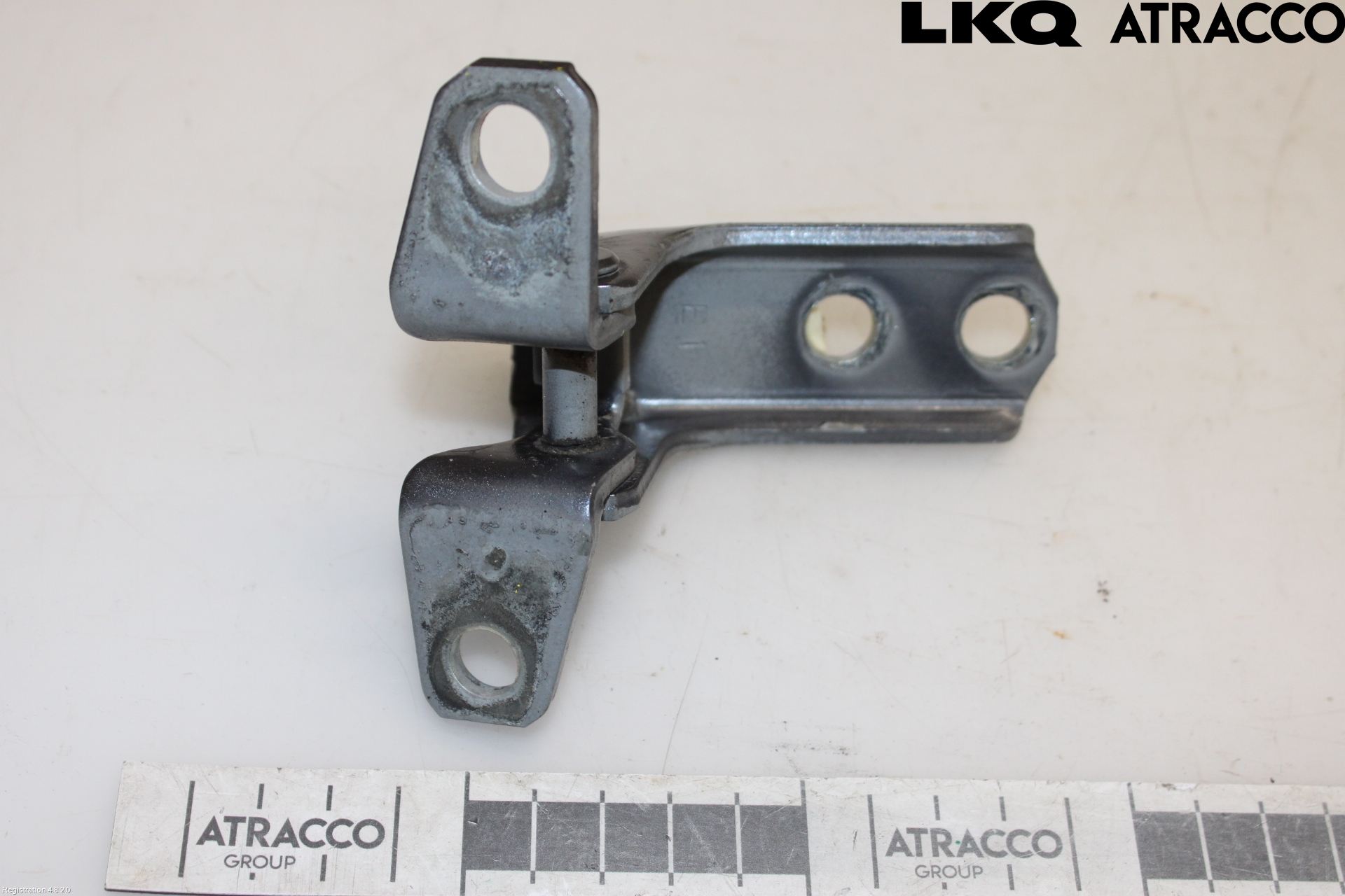 Mitsubishi LANCER 07-14 Dörrgångjärn