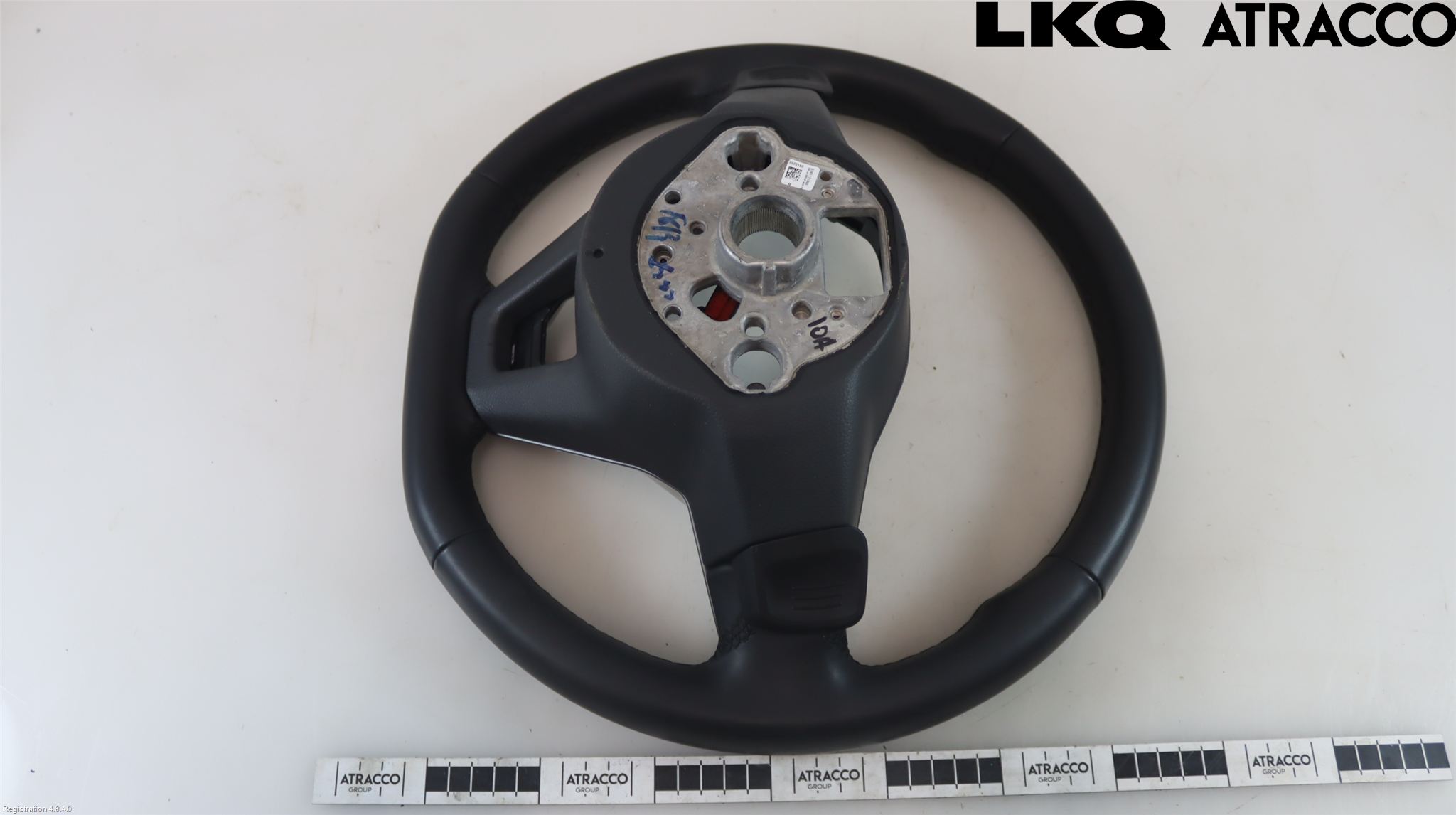 Volkswagen VW T-ROC 18- Ratt