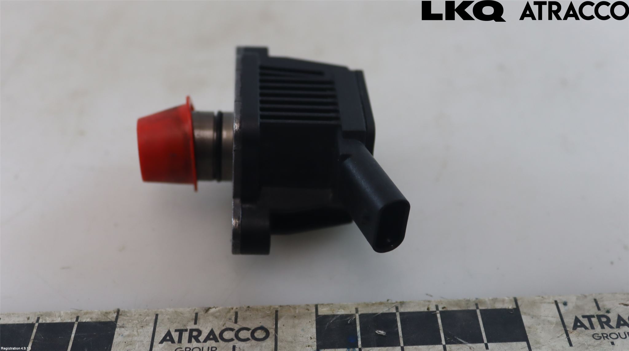 Audi A3/S3 8Y 21- Kamställningsventil