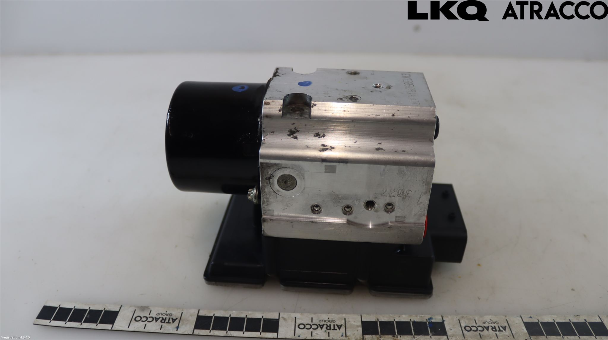 Saab 9-3 VER2/VER3 08-15 Abs Hydraulaggregat